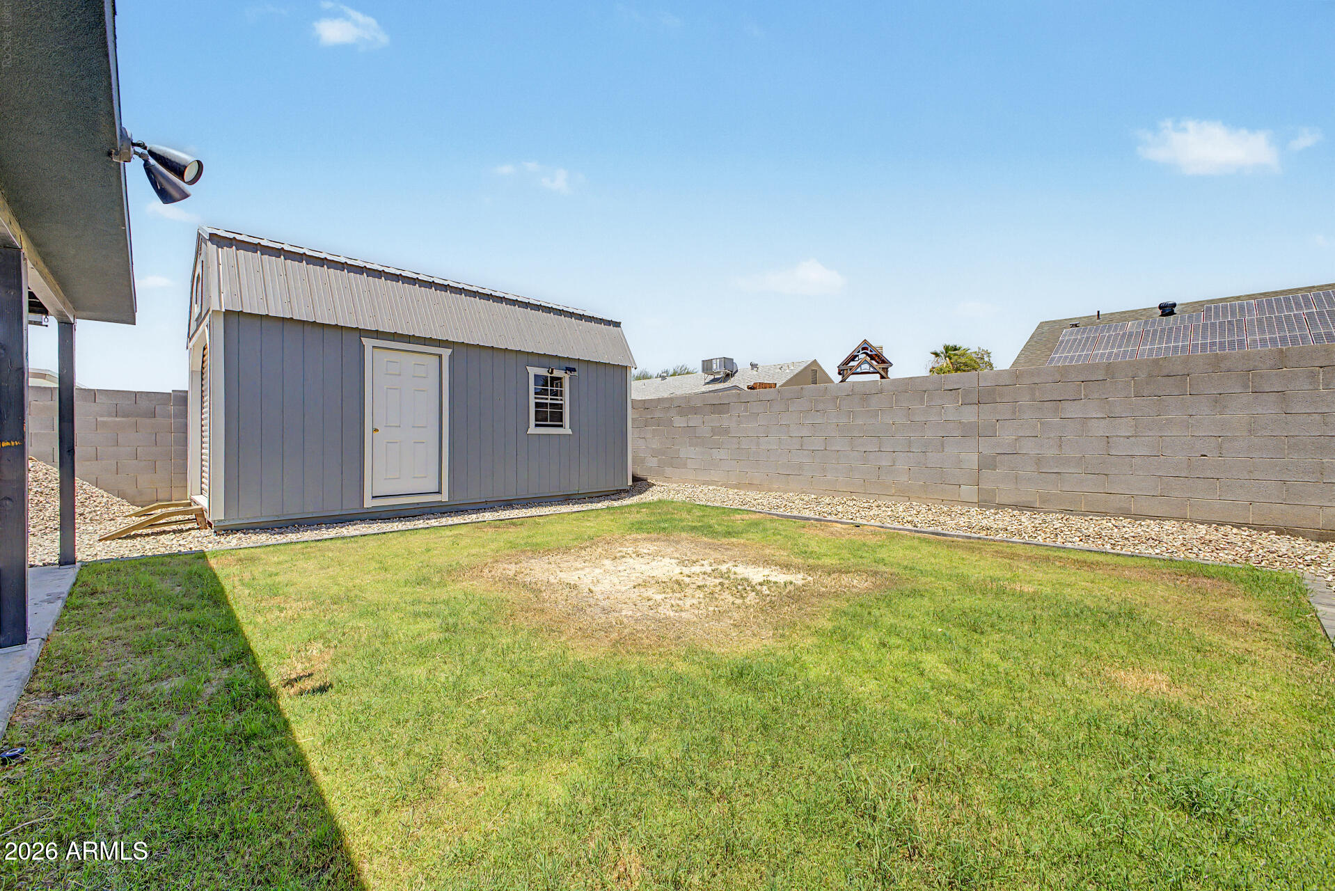 COBBLESTONE VILLAGE UNIT 1 - Residential