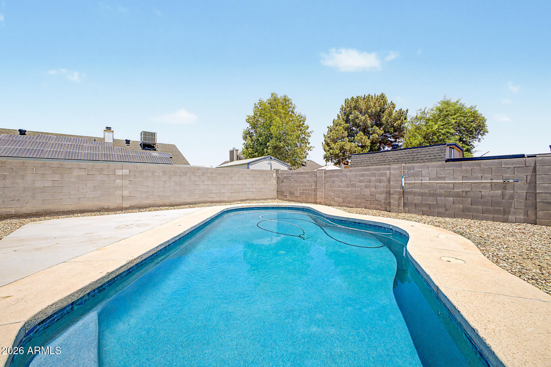 COBBLESTONE VILLAGE UNIT 1 - Residential
