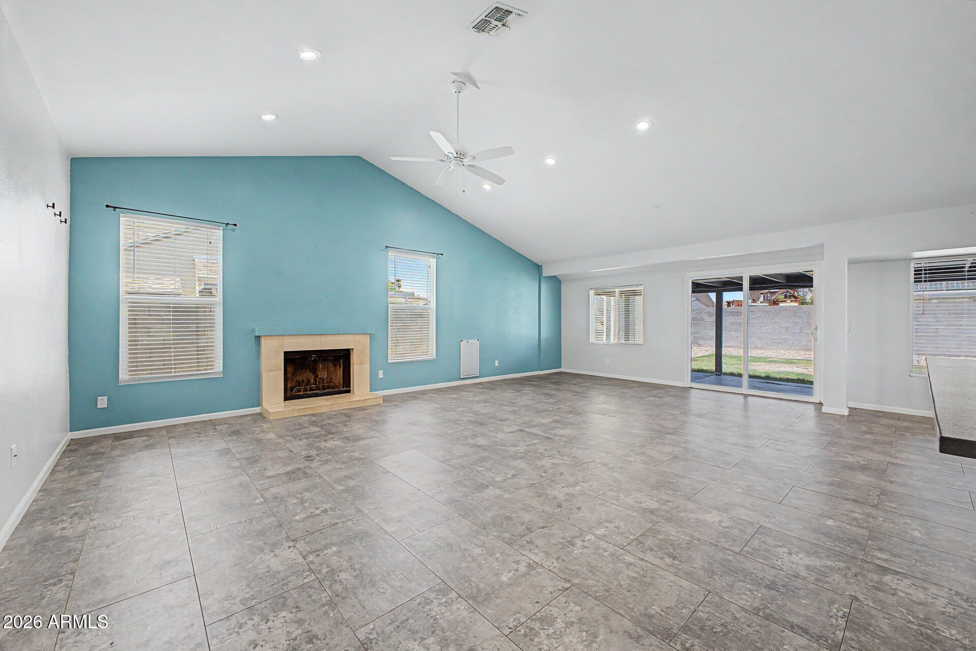 COBBLESTONE VILLAGE UNIT 1 - Residential