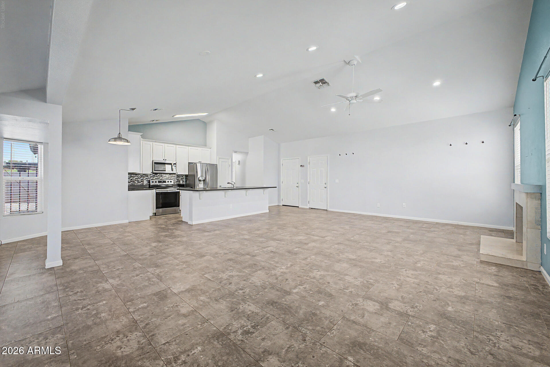 COBBLESTONE VILLAGE UNIT 1 - Residential
