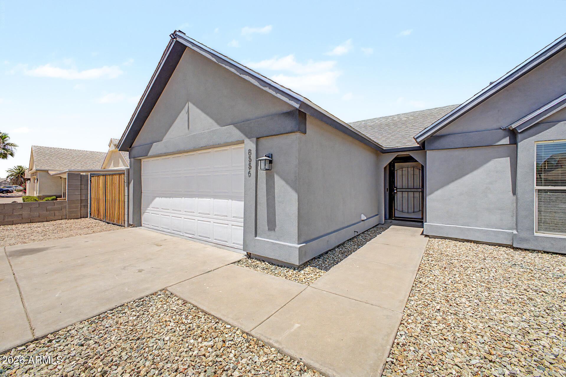 COBBLESTONE VILLAGE UNIT 1 - Residential