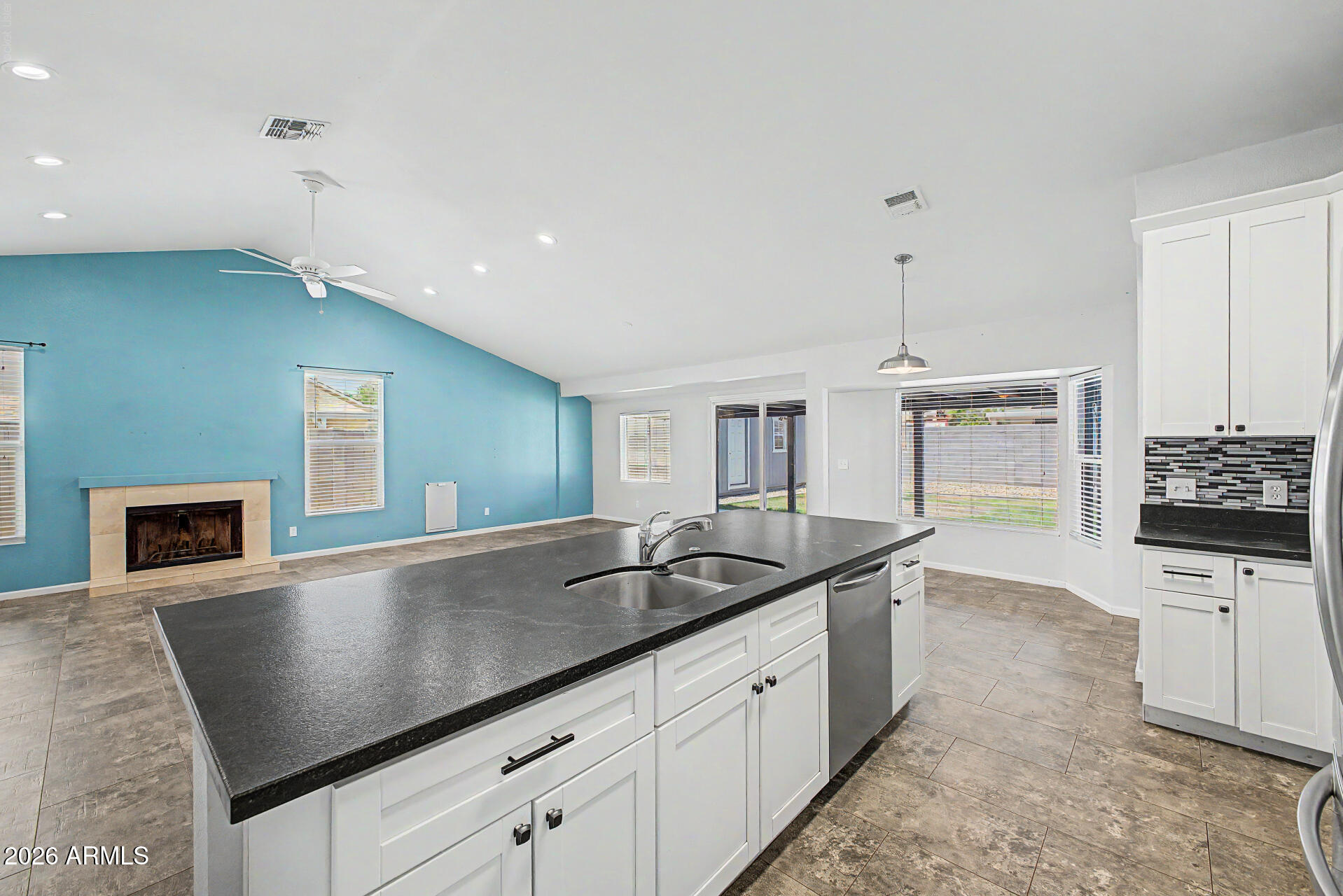 COBBLESTONE VILLAGE UNIT 1 - Residential