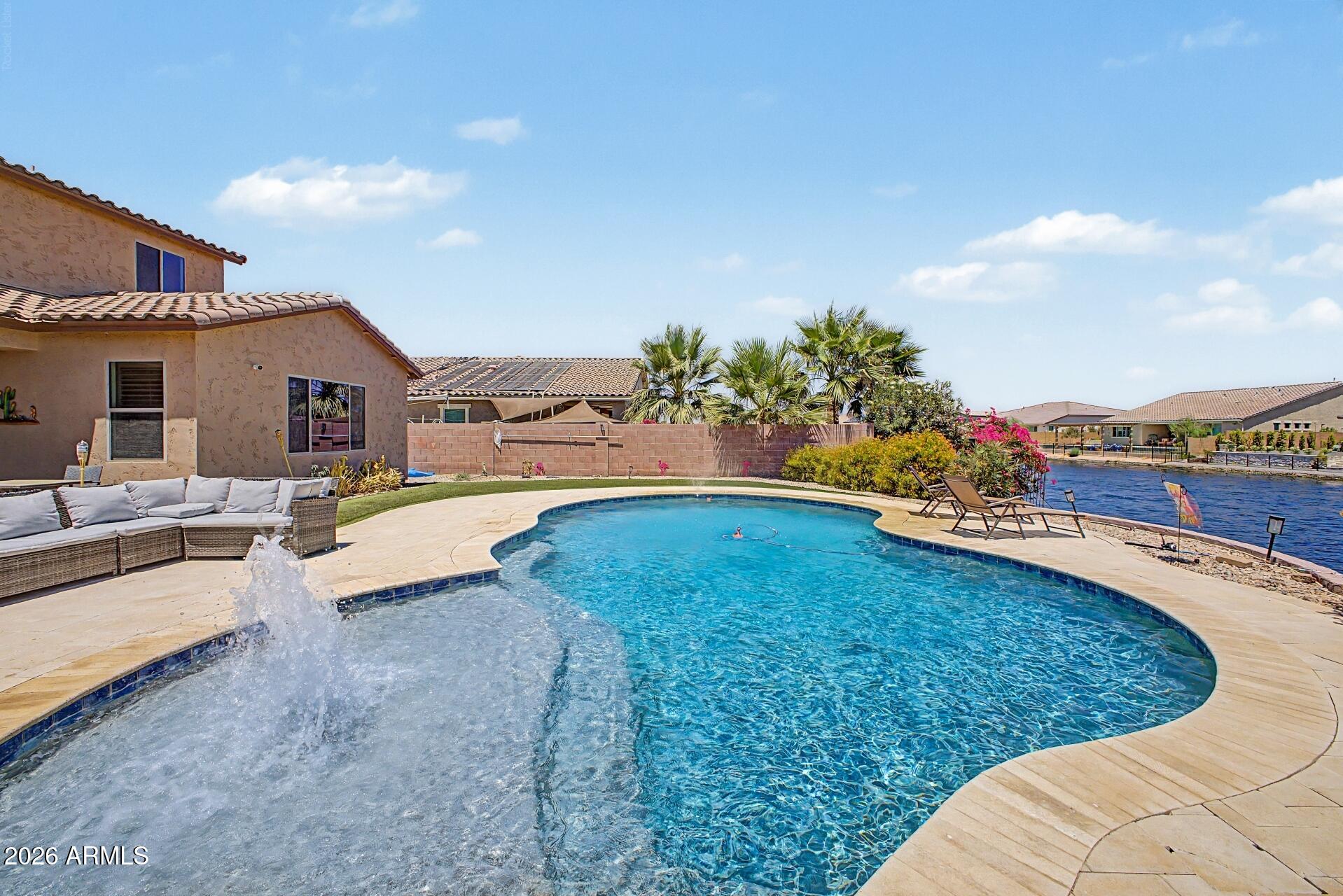 RANCHO EL DORADO PHASE III PARCEL 40/41 - Residential