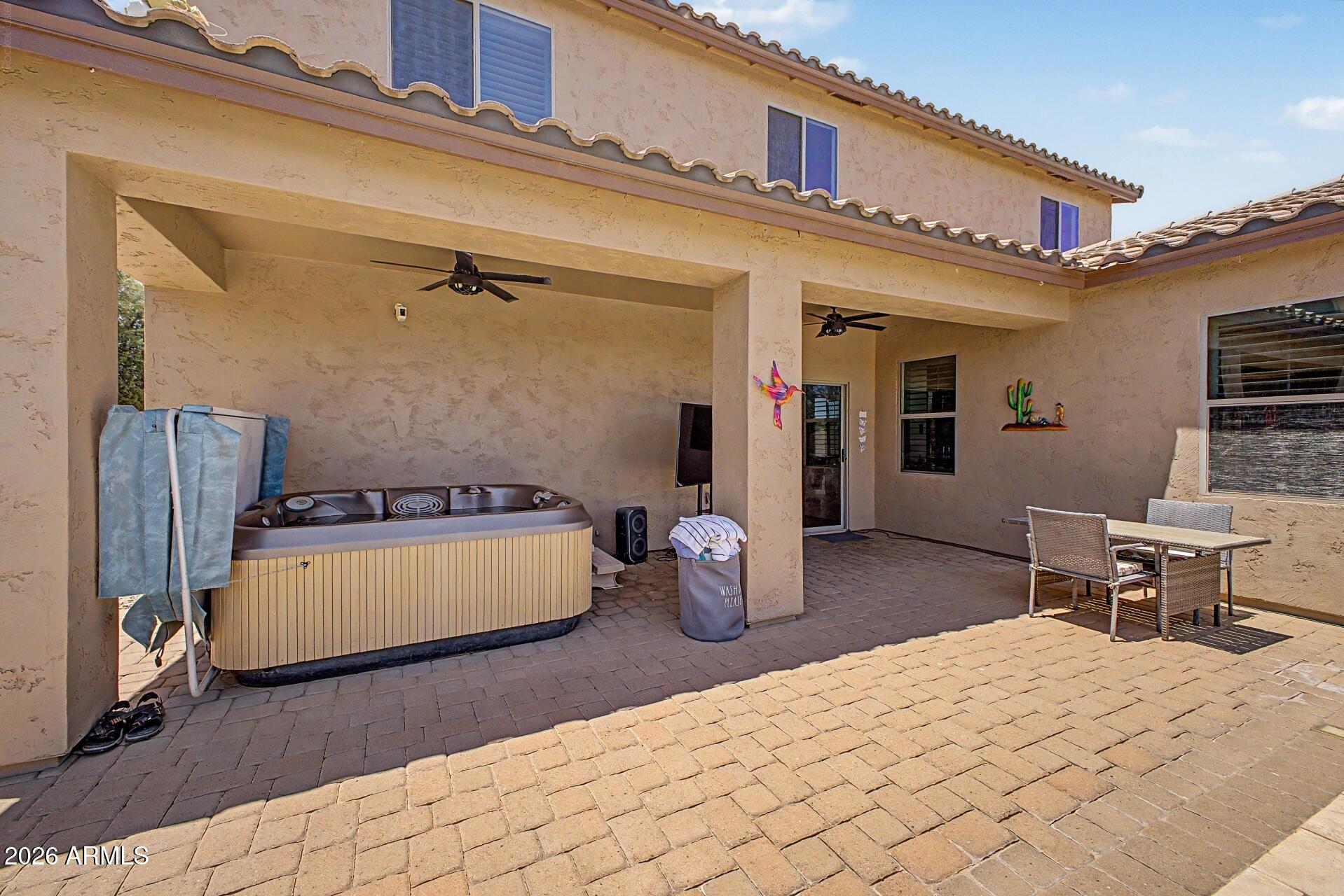 RANCHO EL DORADO PHASE III PARCEL 40/41 - Residential