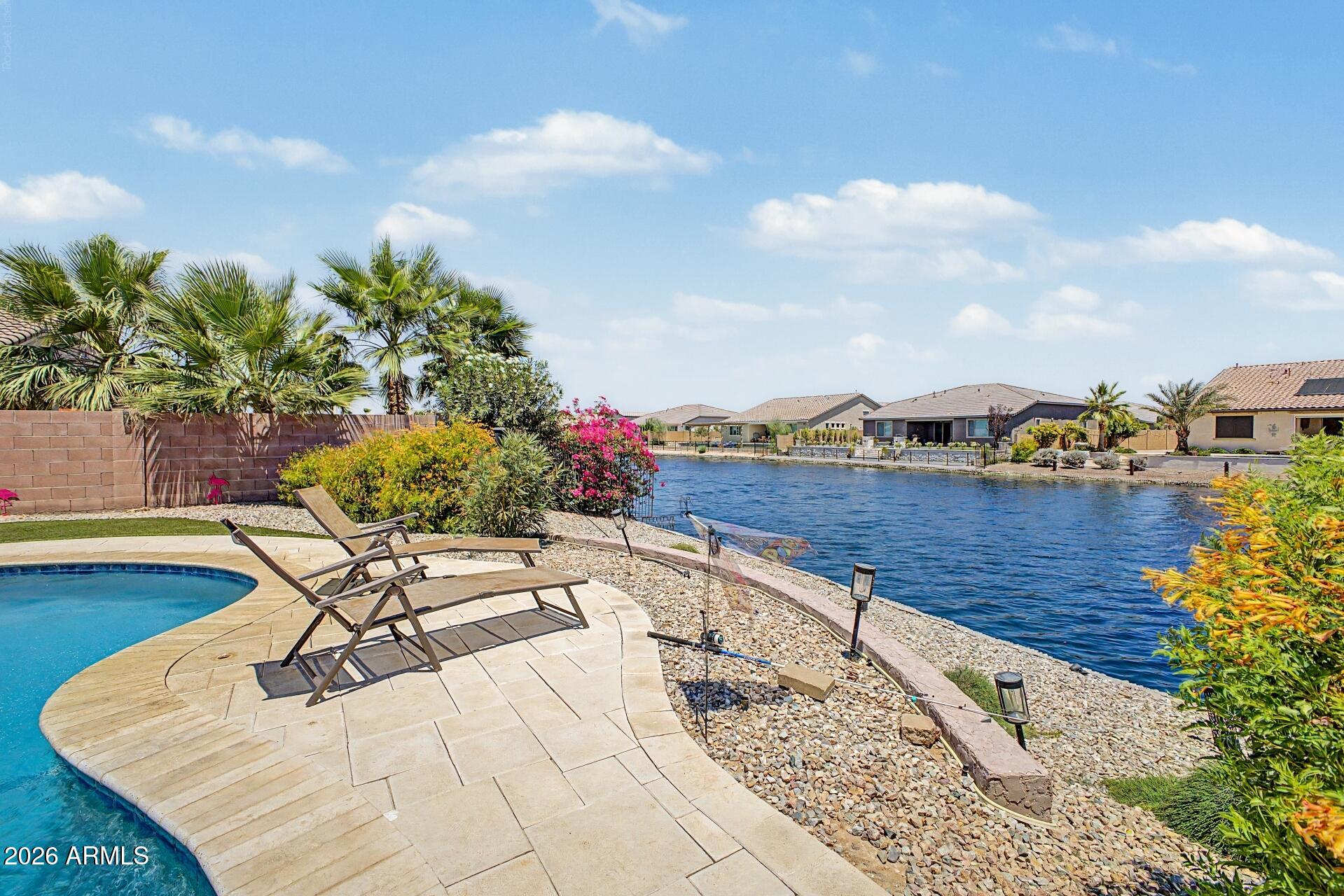 RANCHO EL DORADO PHASE III PARCEL 40/41 - Residential