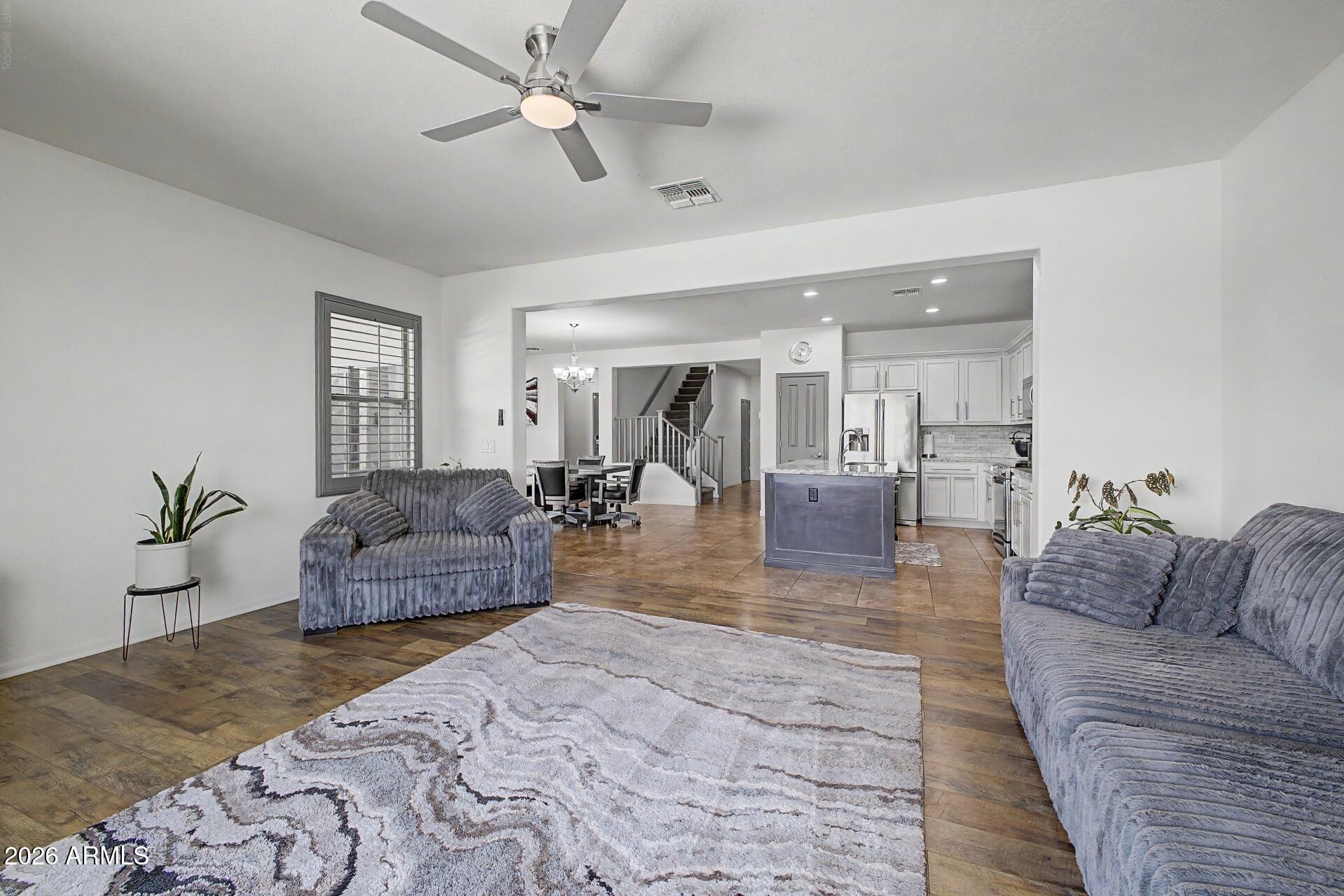 RANCHO EL DORADO PHASE III PARCEL 40/41 - Residential