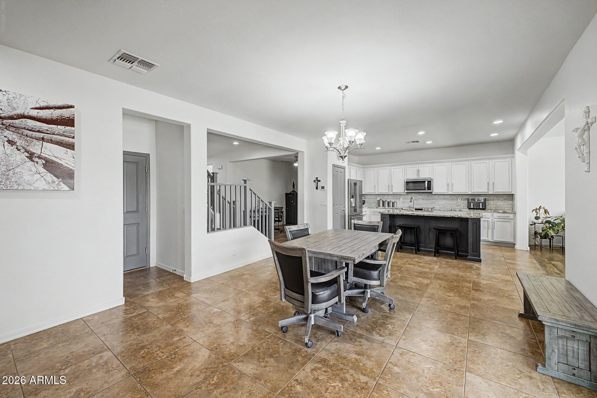 RANCHO EL DORADO PHASE III PARCEL 40/41 - Residential
