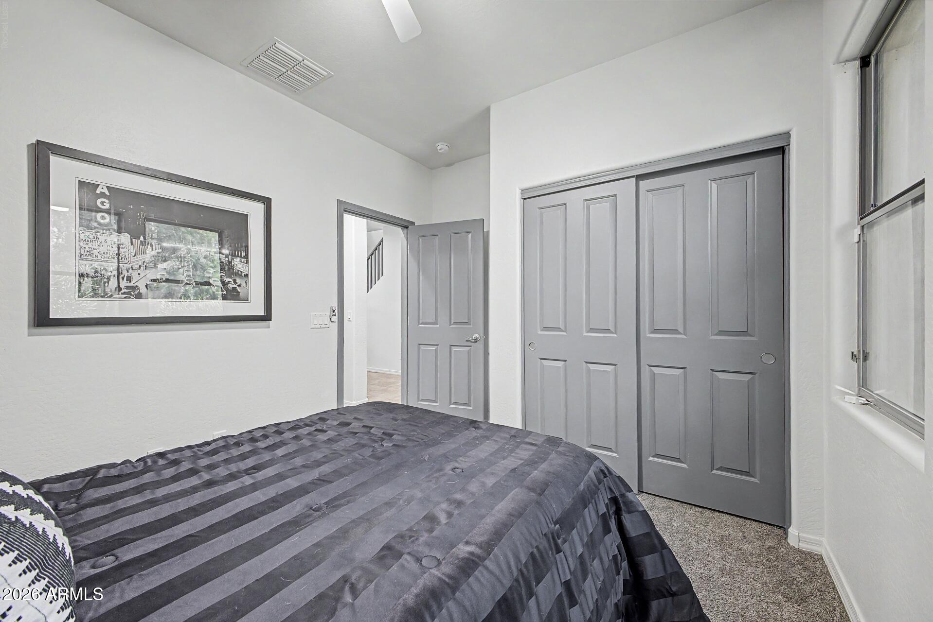 RANCHO EL DORADO PHASE III PARCEL 40/41 - Residential