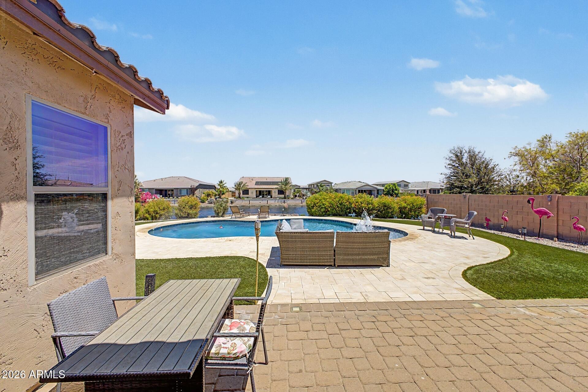 RANCHO EL DORADO PHASE III PARCEL 40/41 - Residential