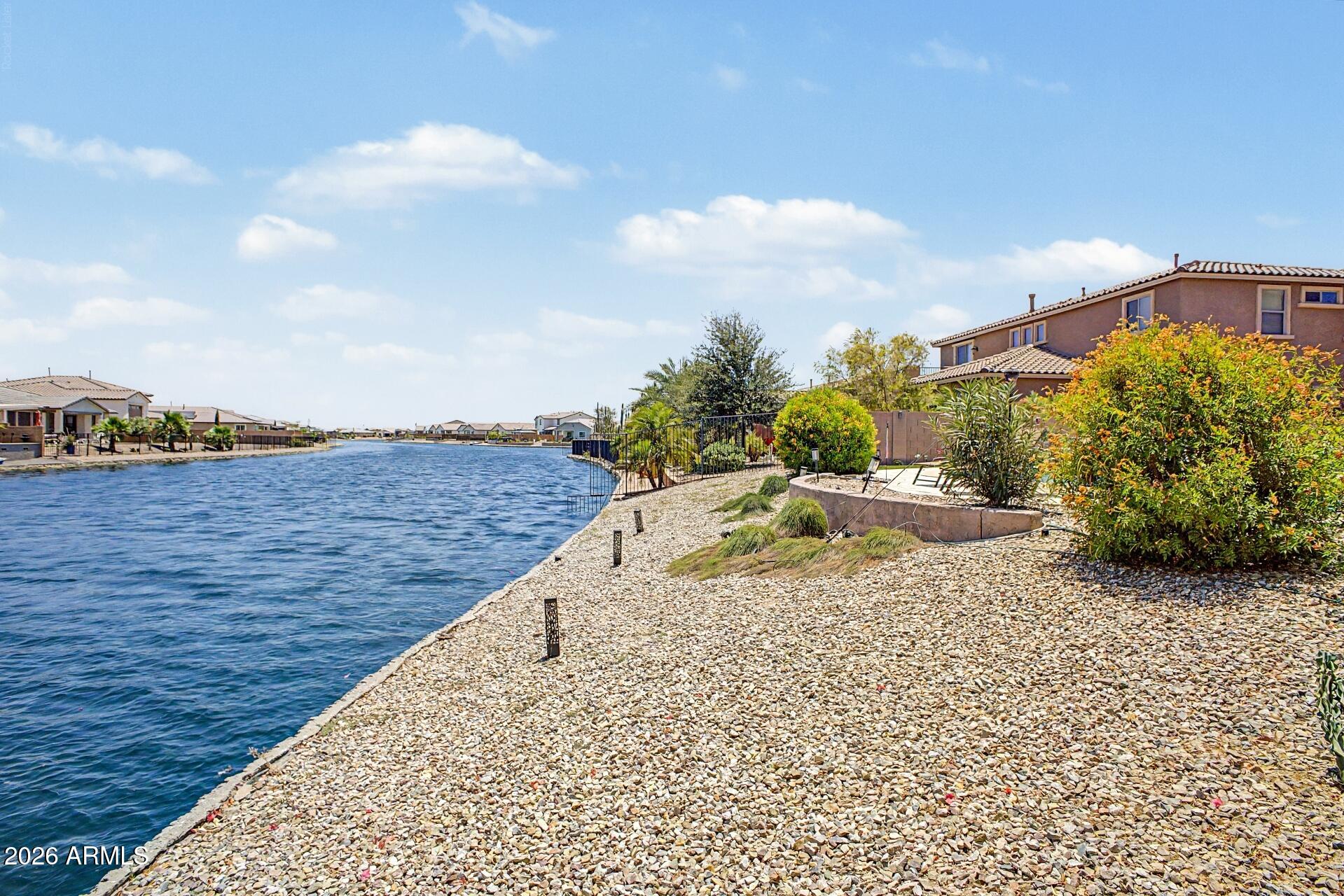 RANCHO EL DORADO PHASE III PARCEL 40/41 - Residential
