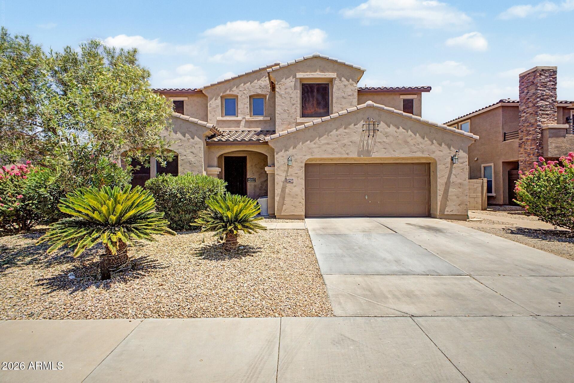 RANCHO EL DORADO PHASE III PARCEL 40/41 - Residential