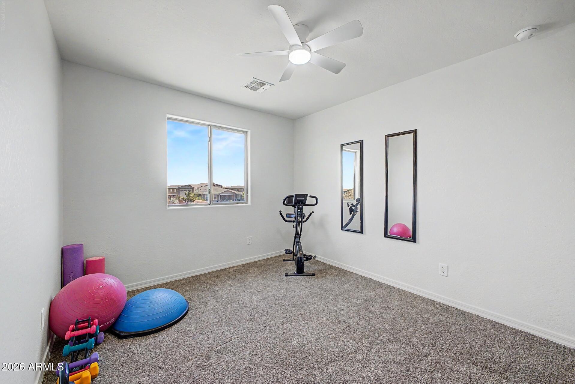 RANCHO EL DORADO PHASE III PARCEL 40/41 - Residential