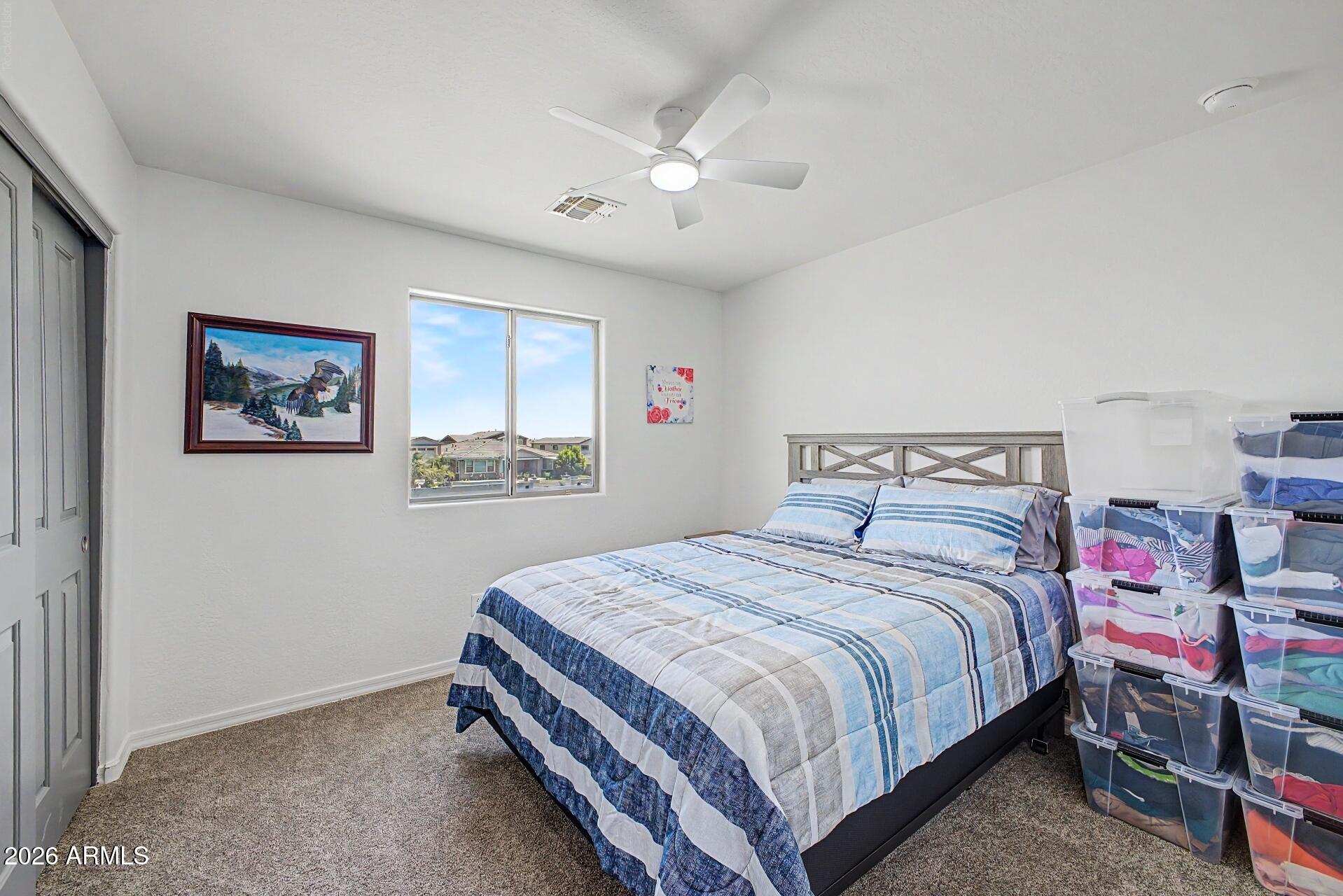 RANCHO EL DORADO PHASE III PARCEL 40/41 - Residential