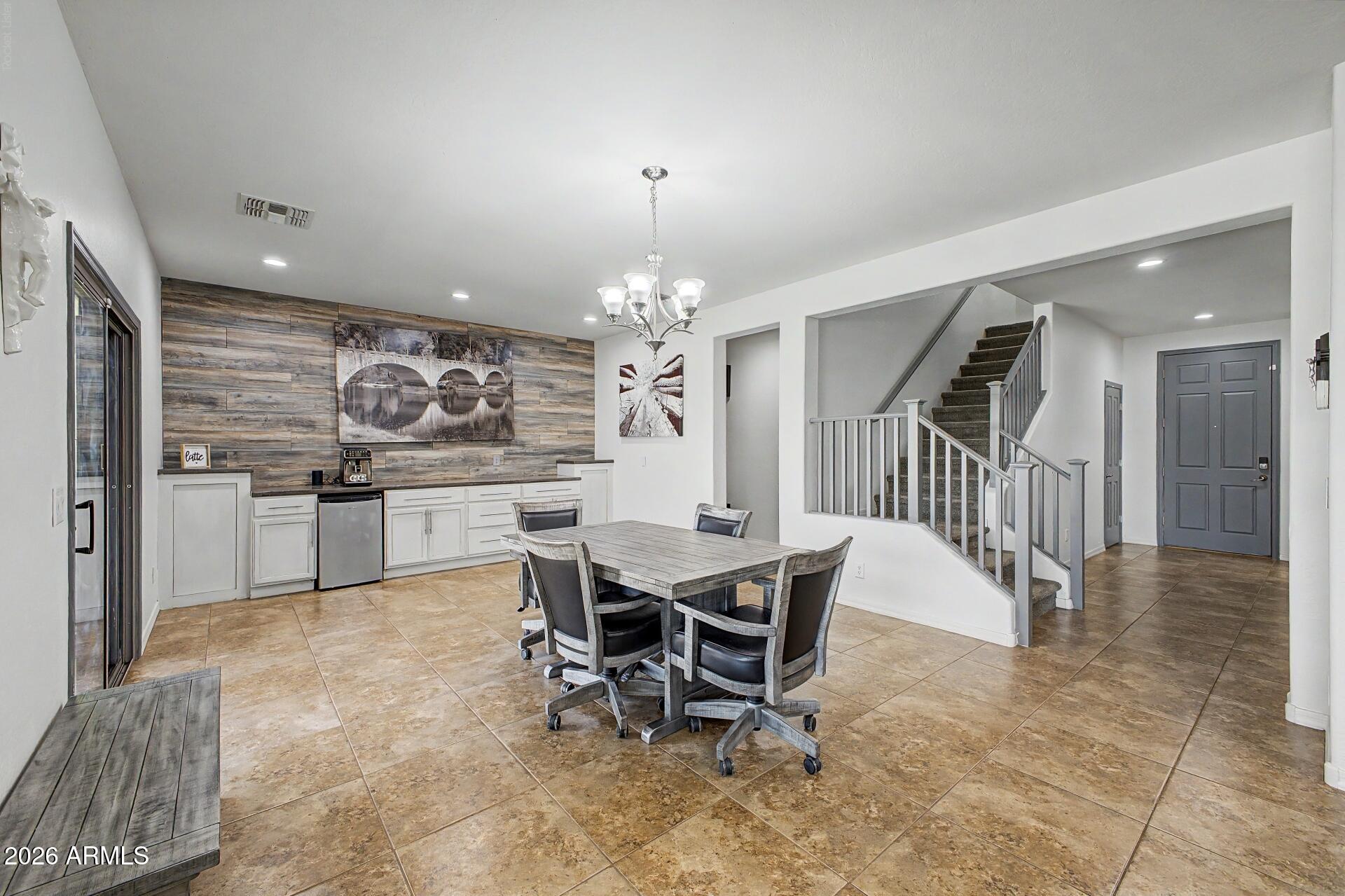 RANCHO EL DORADO PHASE III PARCEL 40/41 - Residential