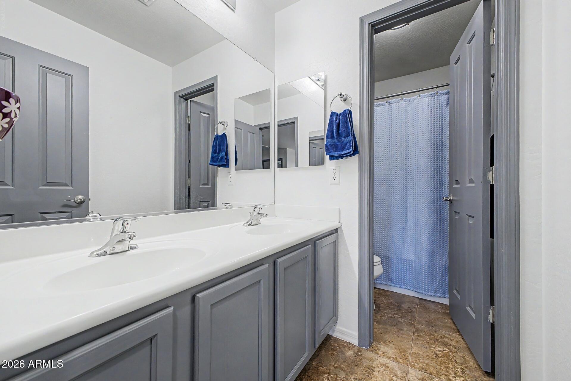 RANCHO EL DORADO PHASE III PARCEL 40/41 - Residential