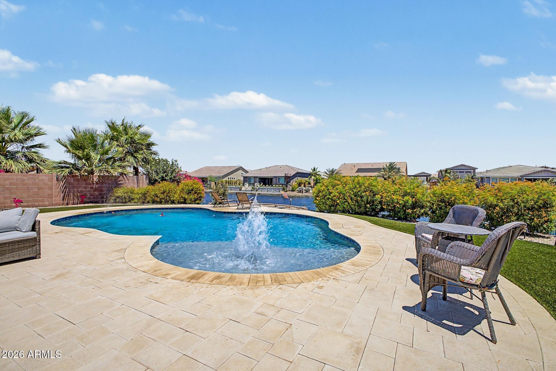 RANCHO EL DORADO PHASE III PARCEL 40/41 - Residential