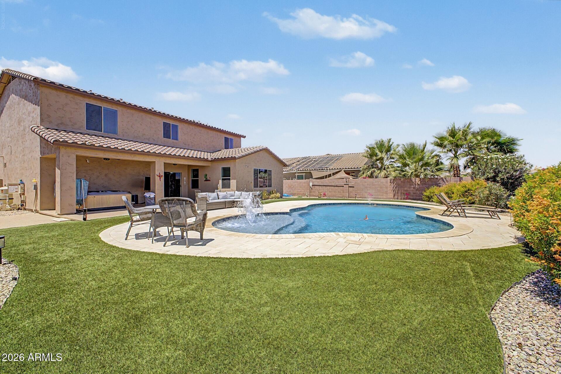 RANCHO EL DORADO PHASE III PARCEL 40/41 - Residential