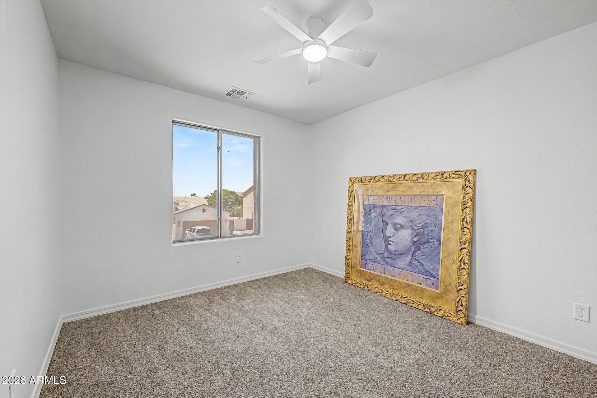 RANCHO EL DORADO PHASE III PARCEL 40/41 - Residential