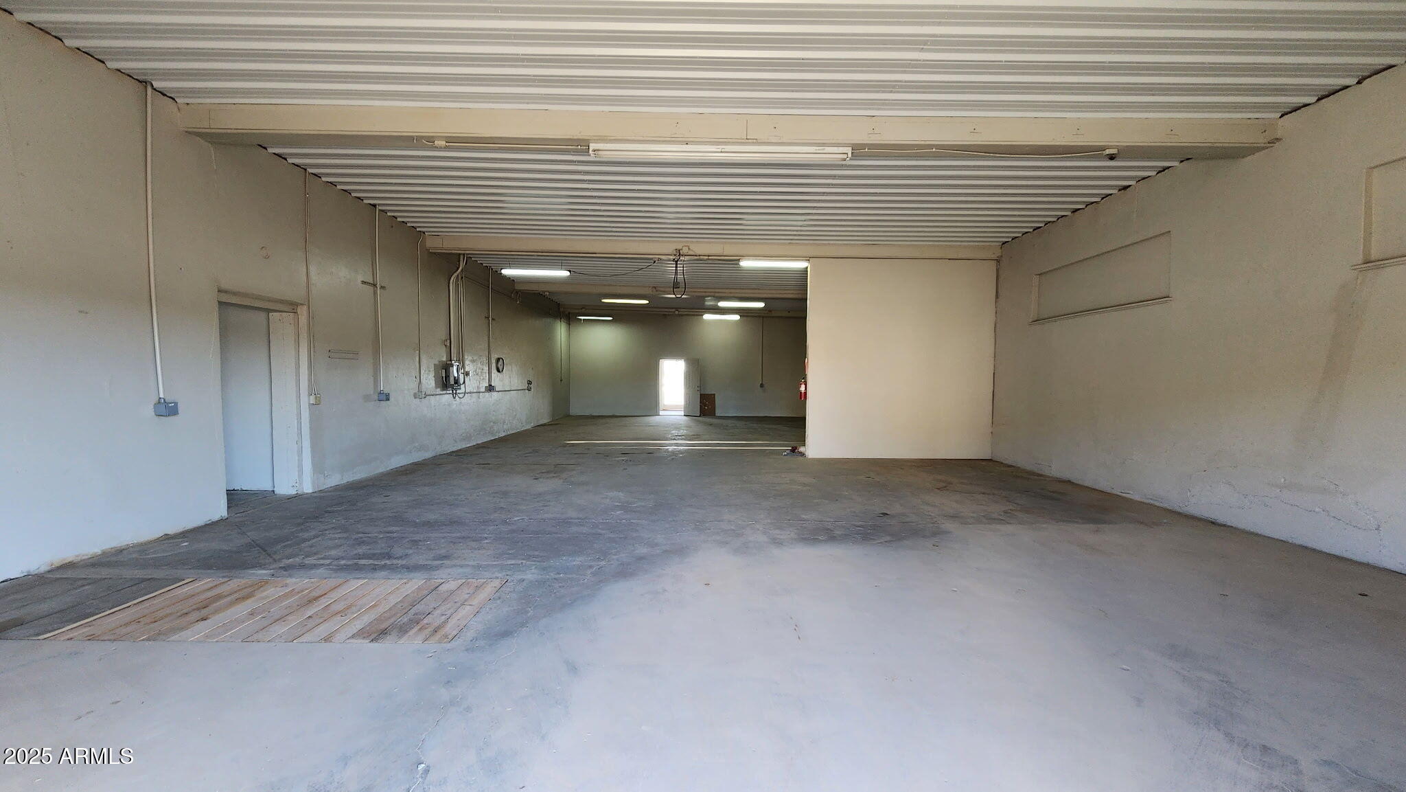 SALOME TOWNSITE - Commercial Sale