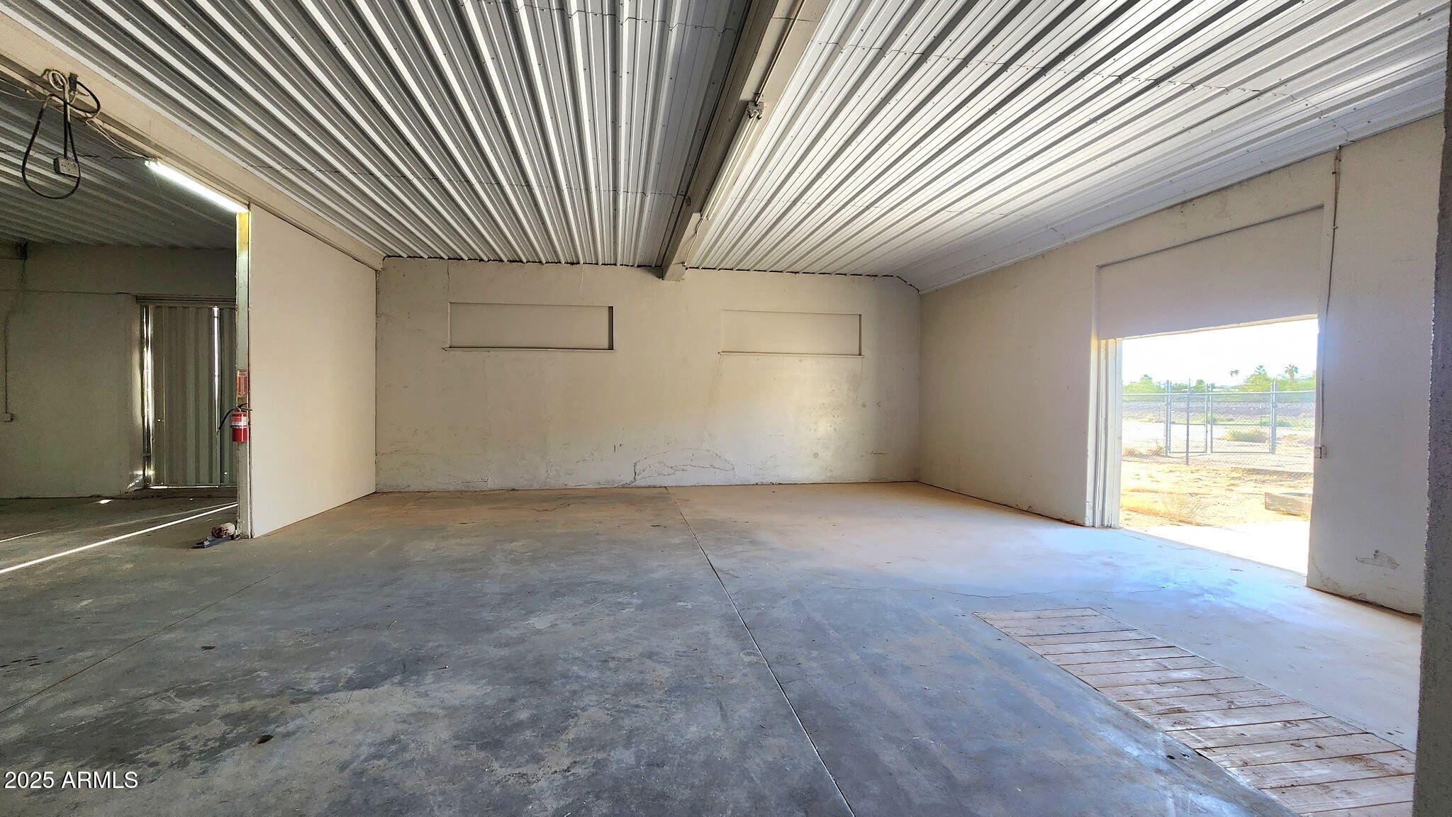 SALOME TOWNSITE - Commercial Sale