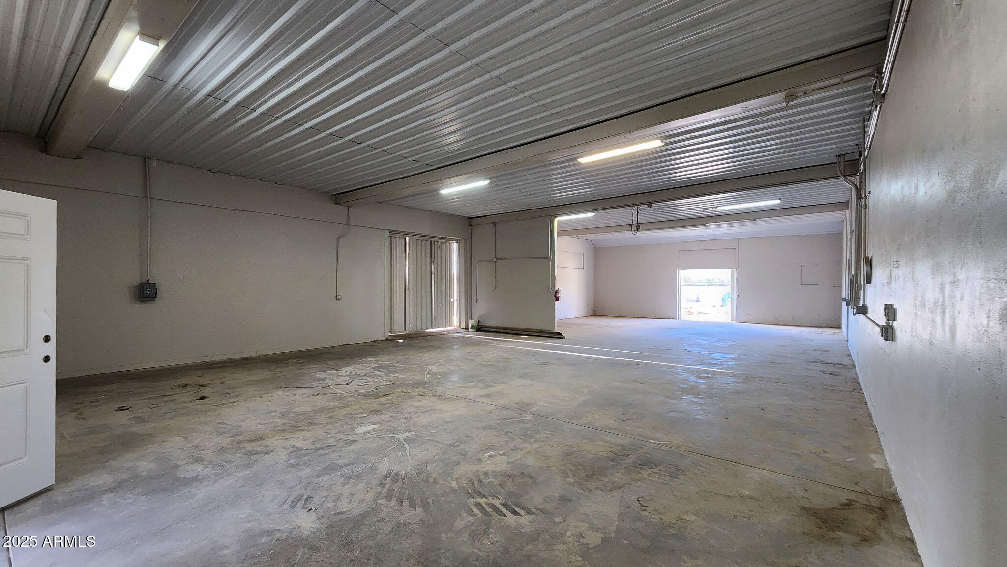 SALOME TOWNSITE - Commercial Sale