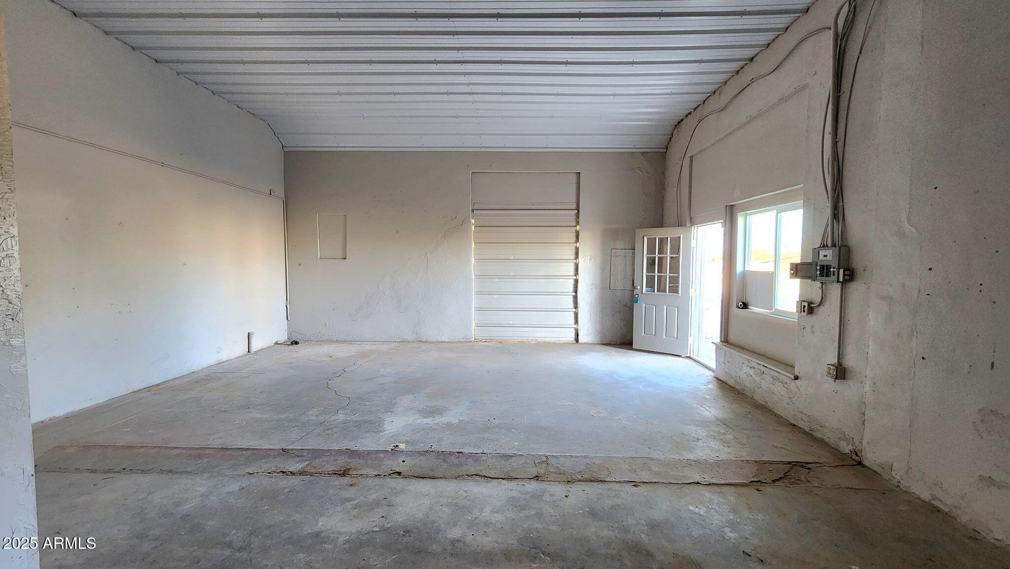 SALOME TOWNSITE - Commercial Sale