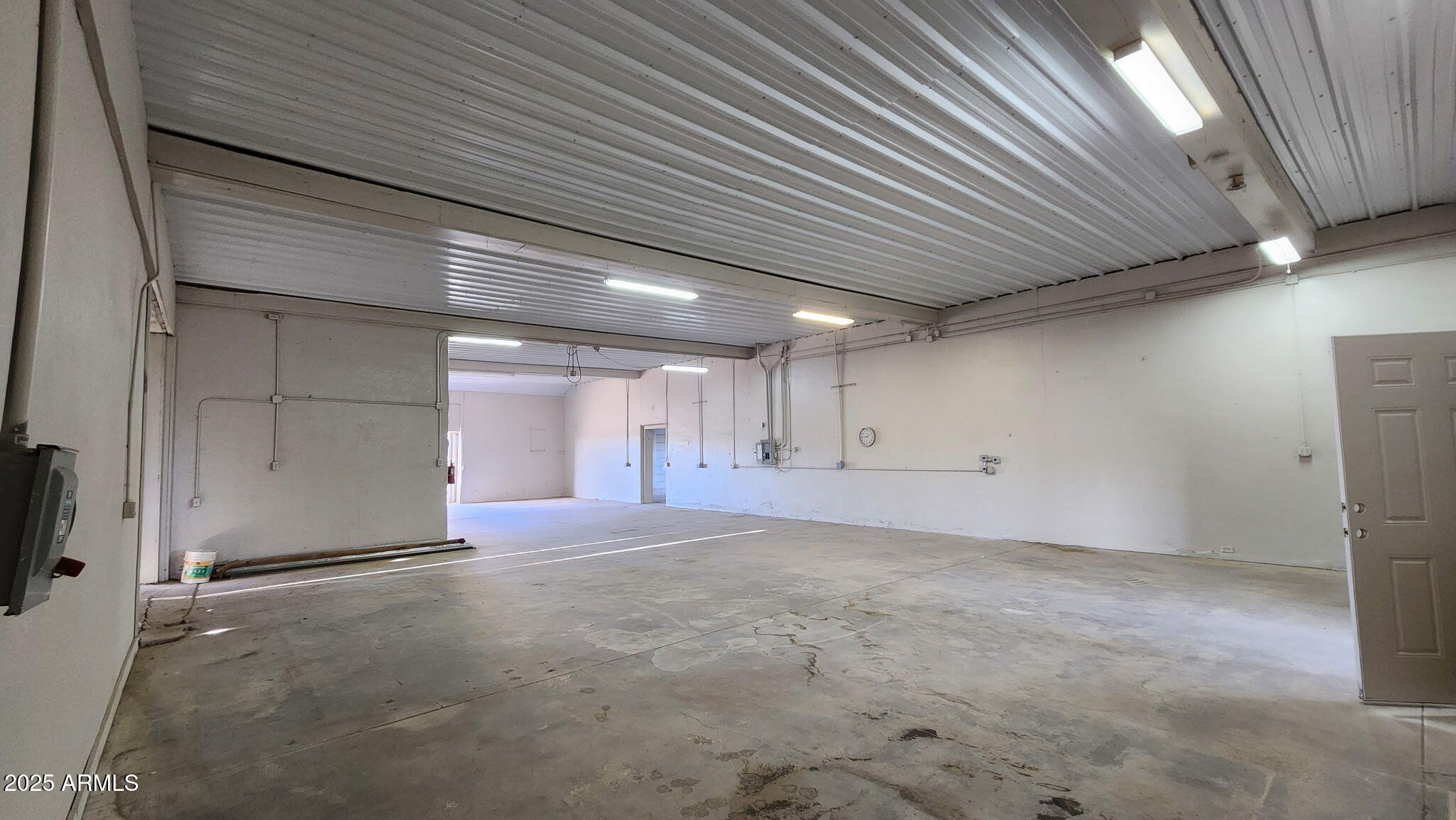 SALOME TOWNSITE - Commercial Sale