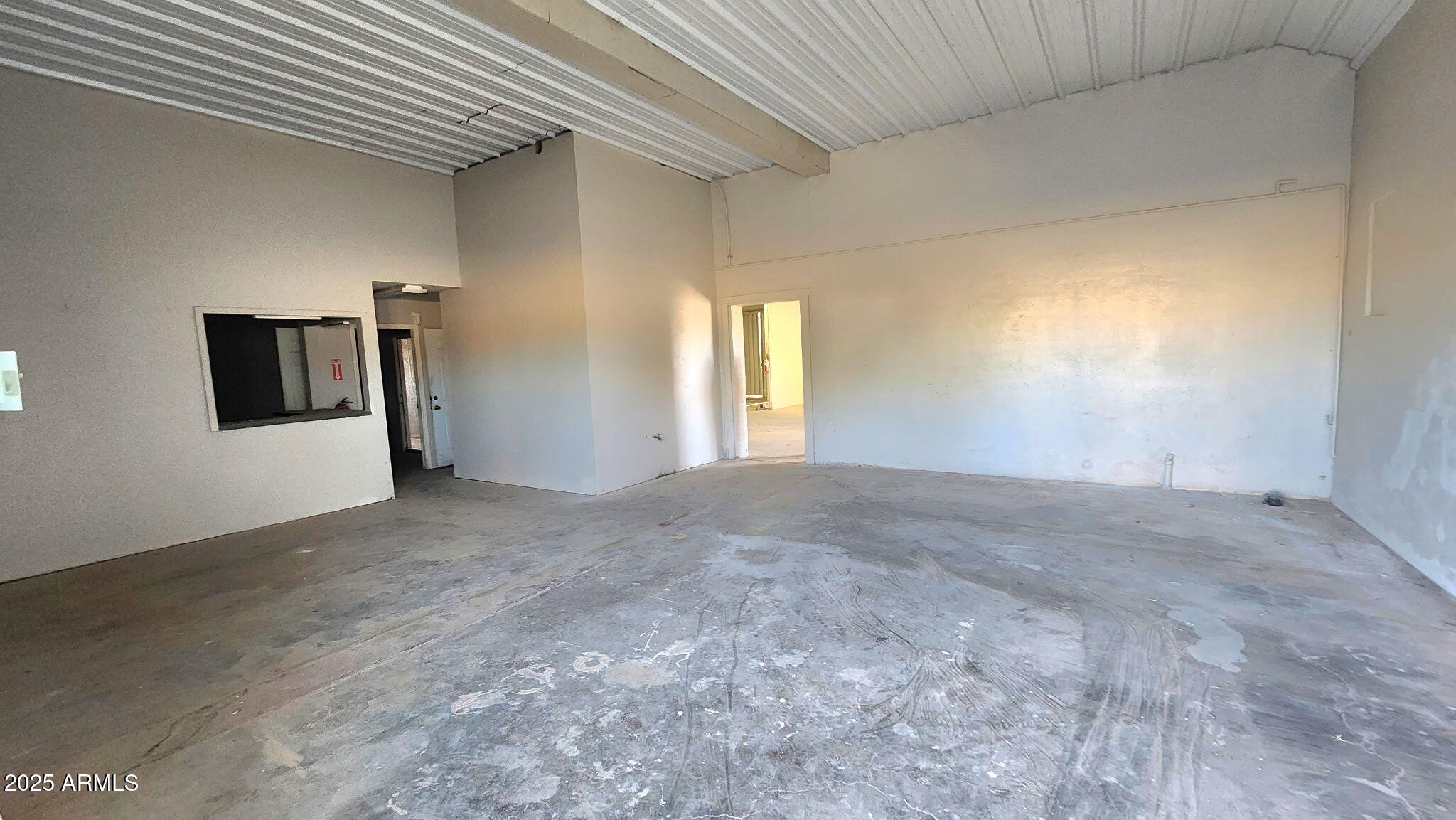 SALOME TOWNSITE - Commercial Sale