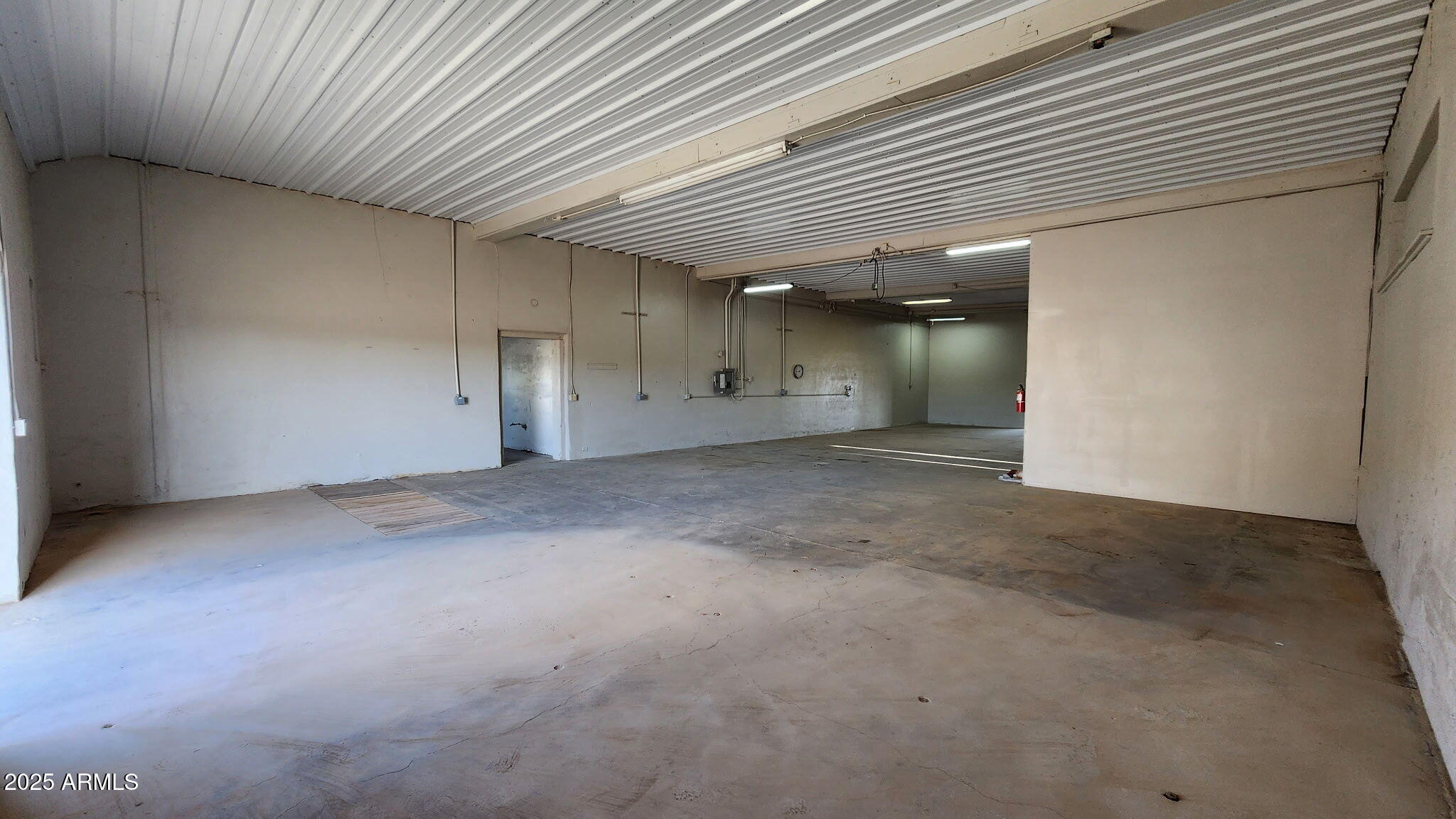 SALOME TOWNSITE - Commercial Sale