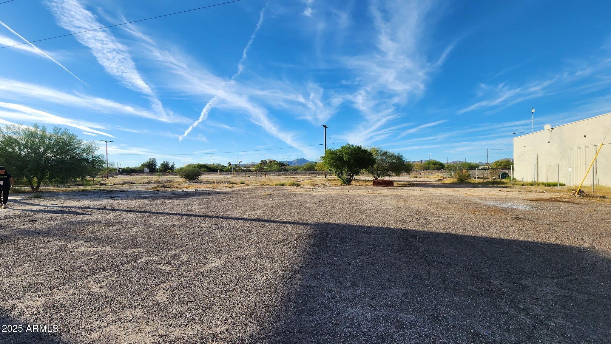 SALOME TOWNSITE - Commercial Sale