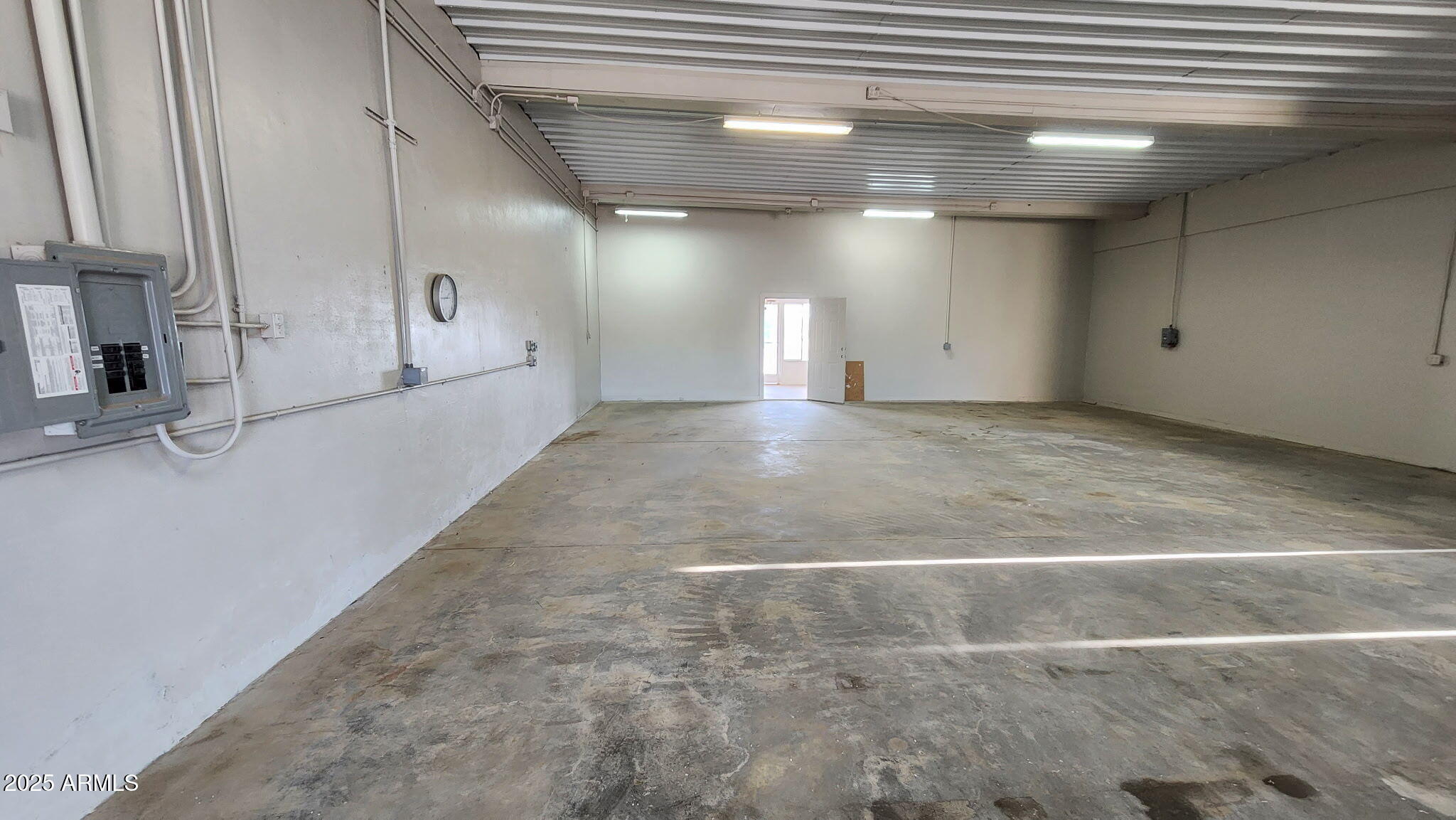 SALOME TOWNSITE - Commercial Sale