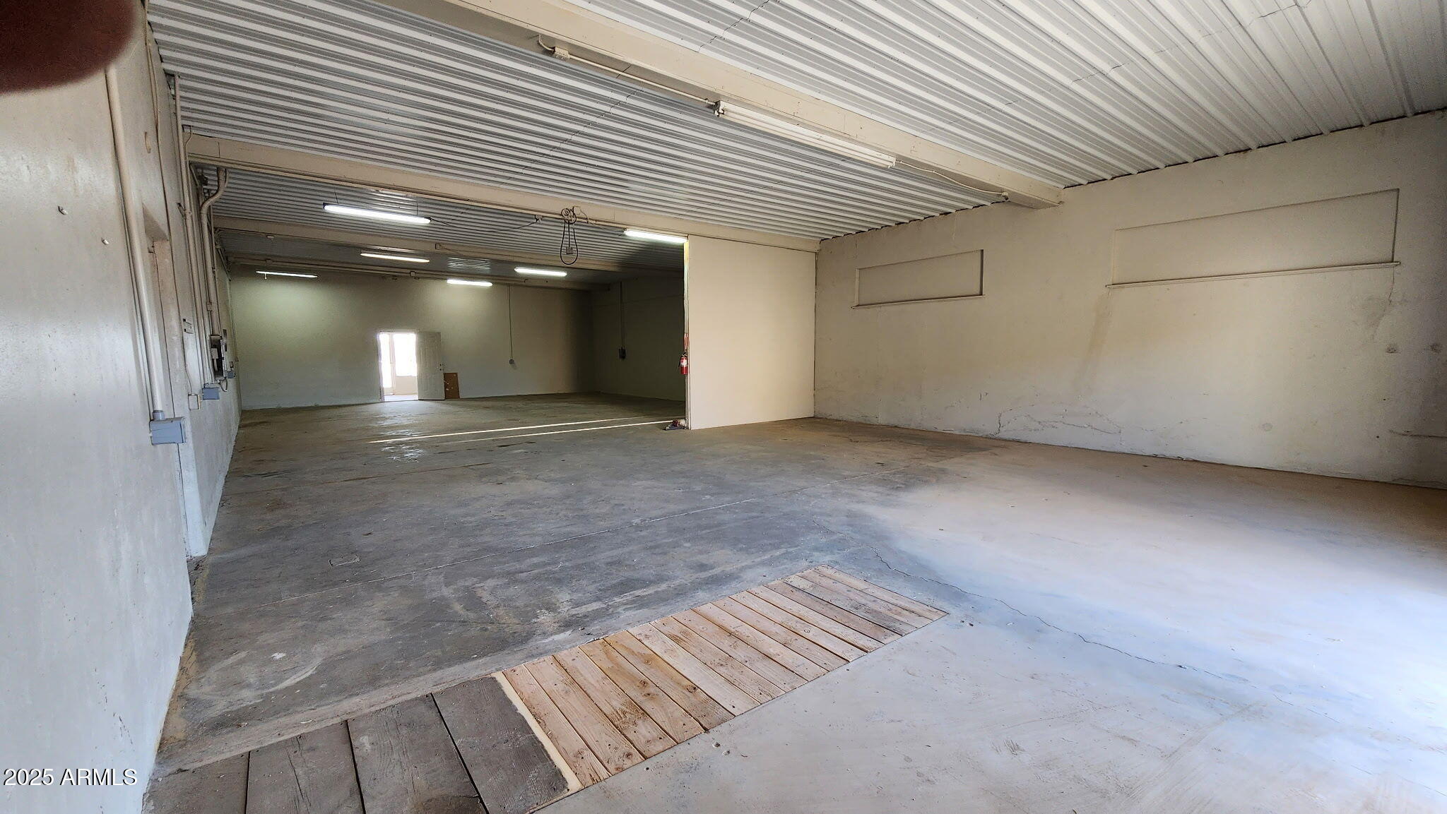 SALOME TOWNSITE - Commercial Sale