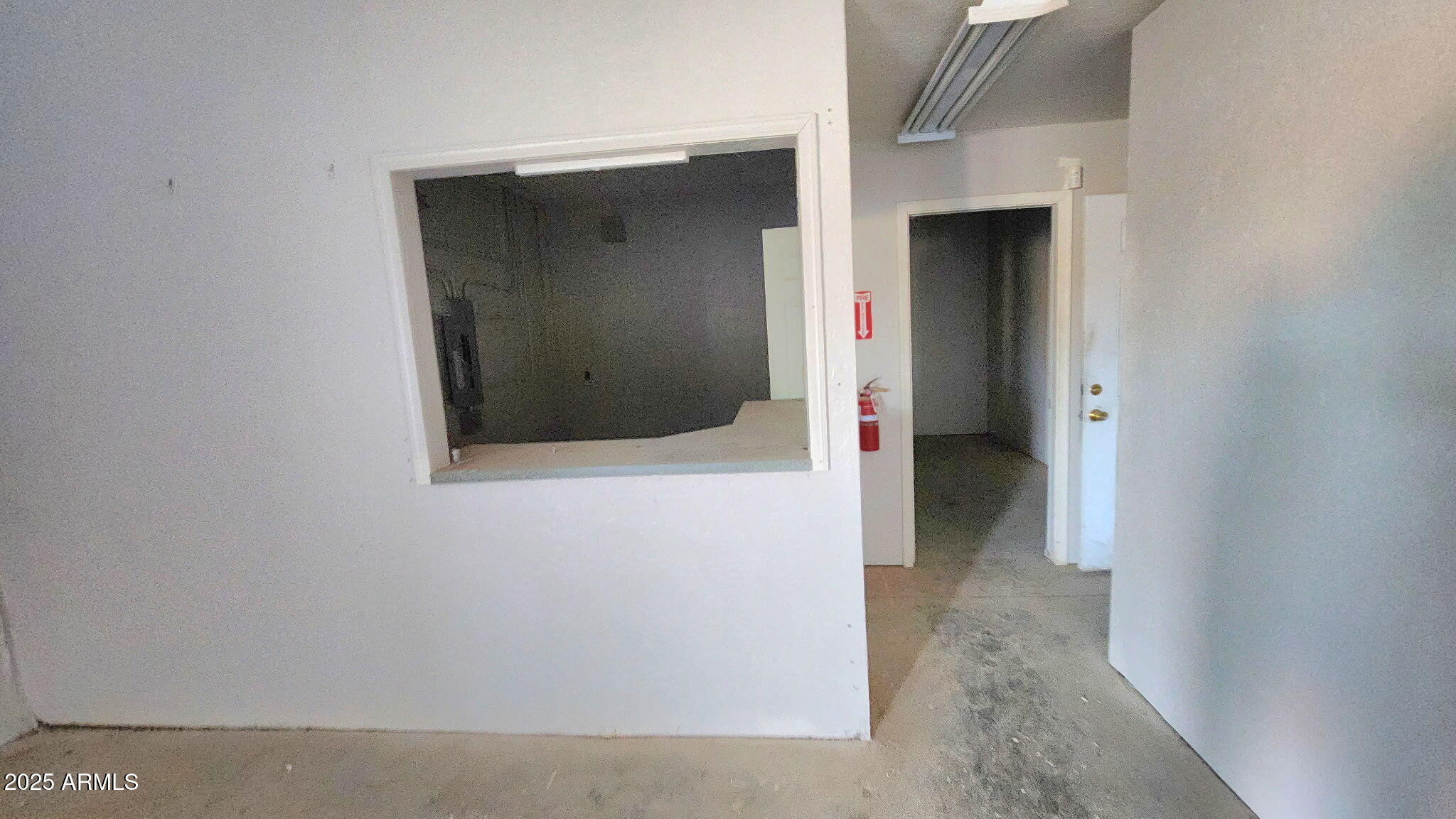 SALOME TOWNSITE - Commercial Sale
