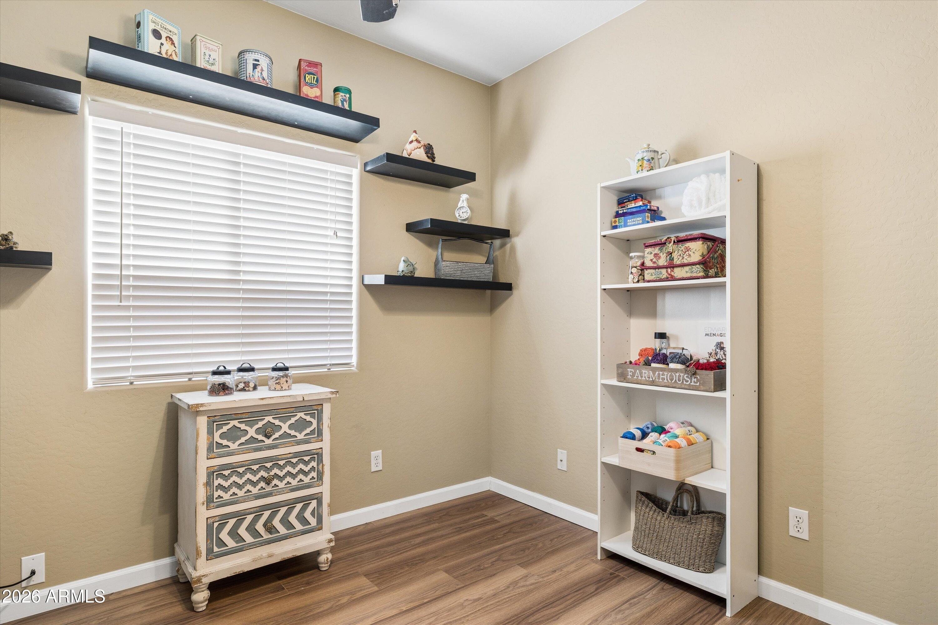 COTTONFLOWER UNIT 3 - Residential