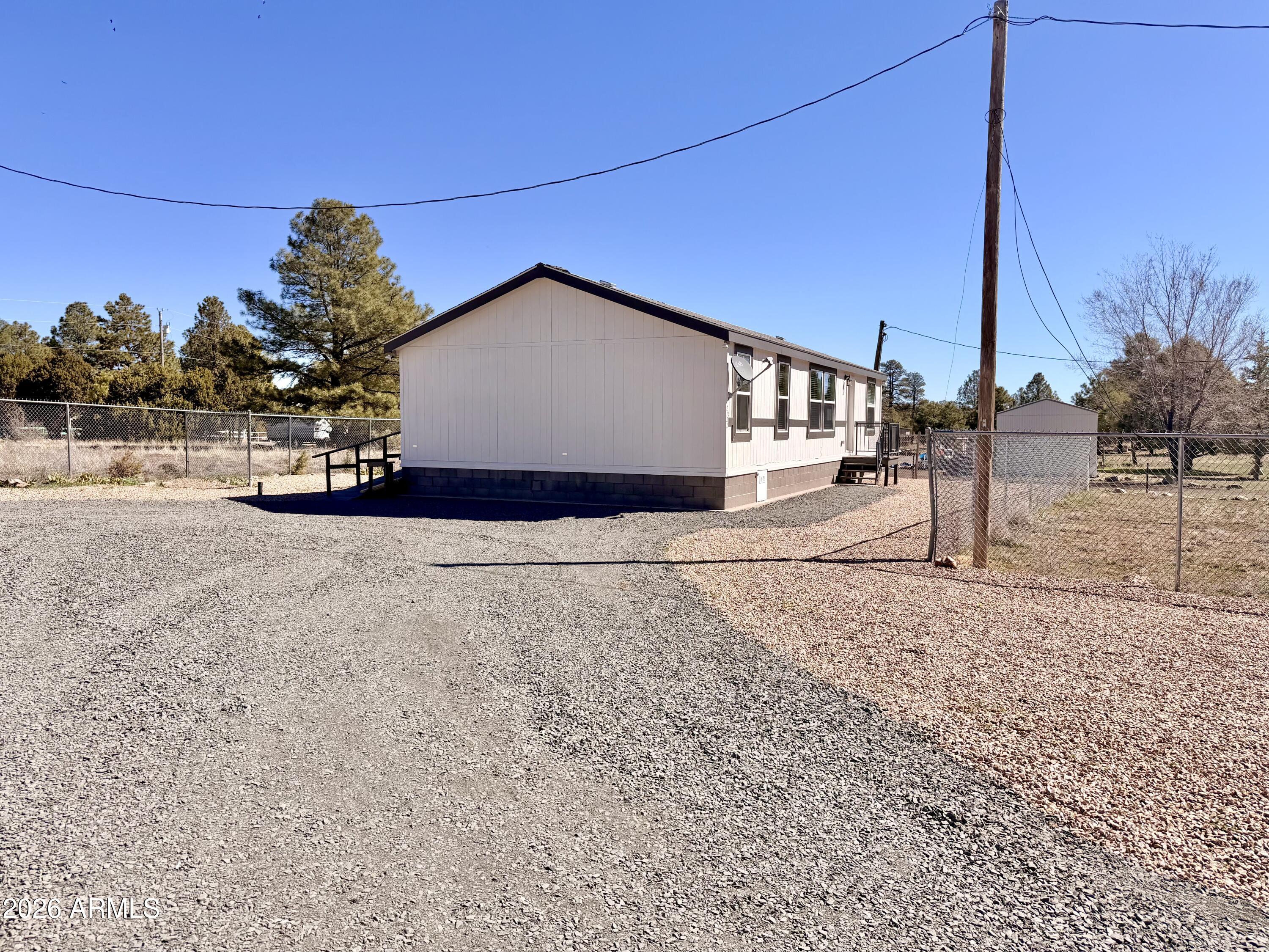 NA - Residential