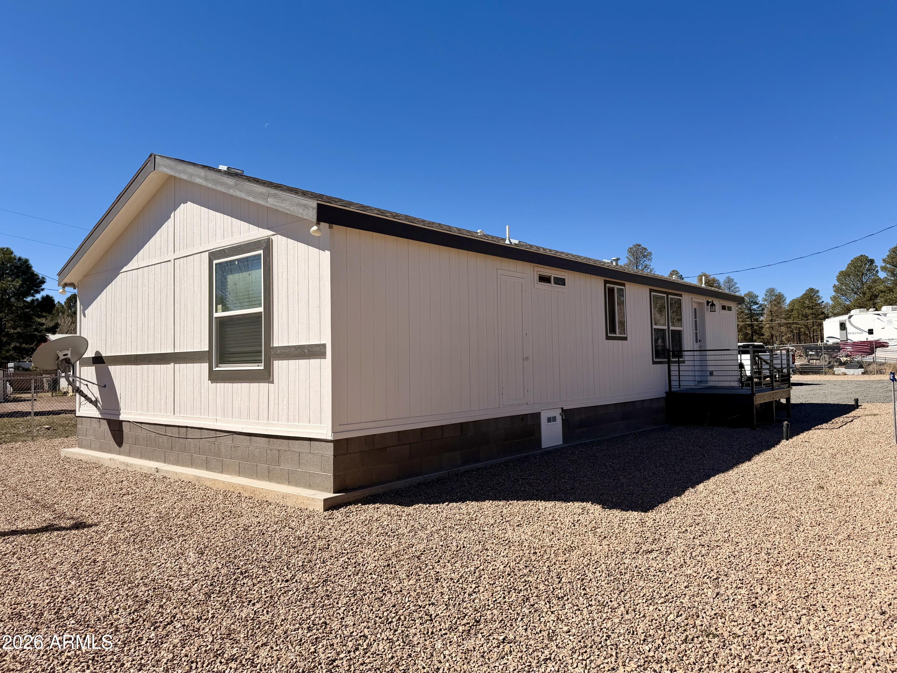 NA - Residential