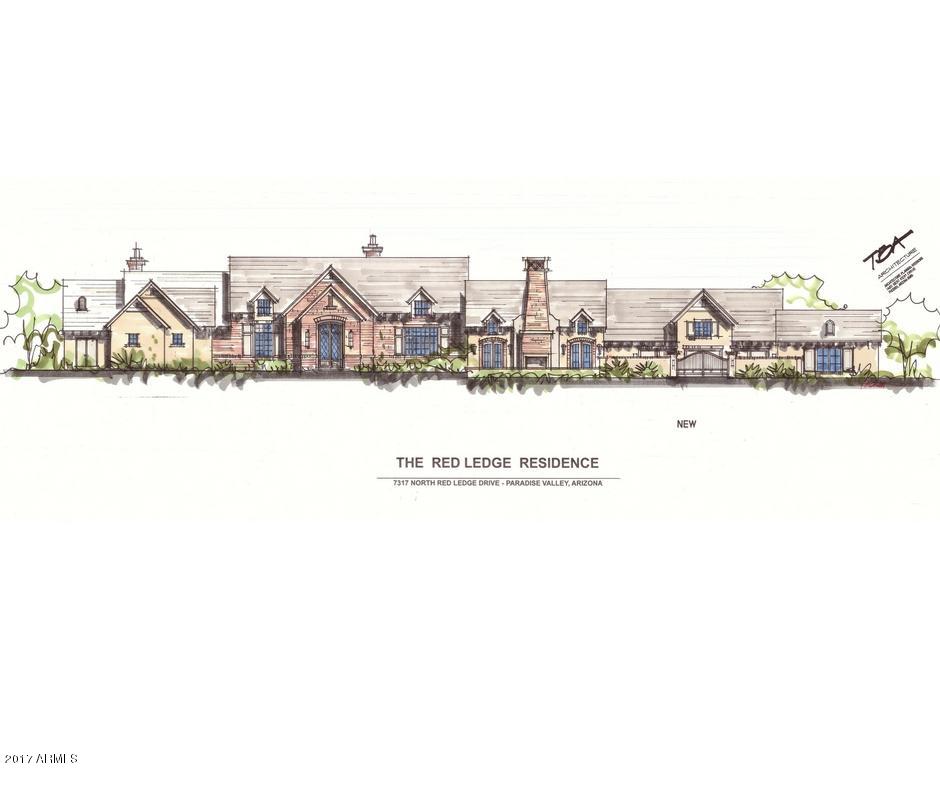 CLEARWATER HILLS PRVT ROADS & TR A - Residential