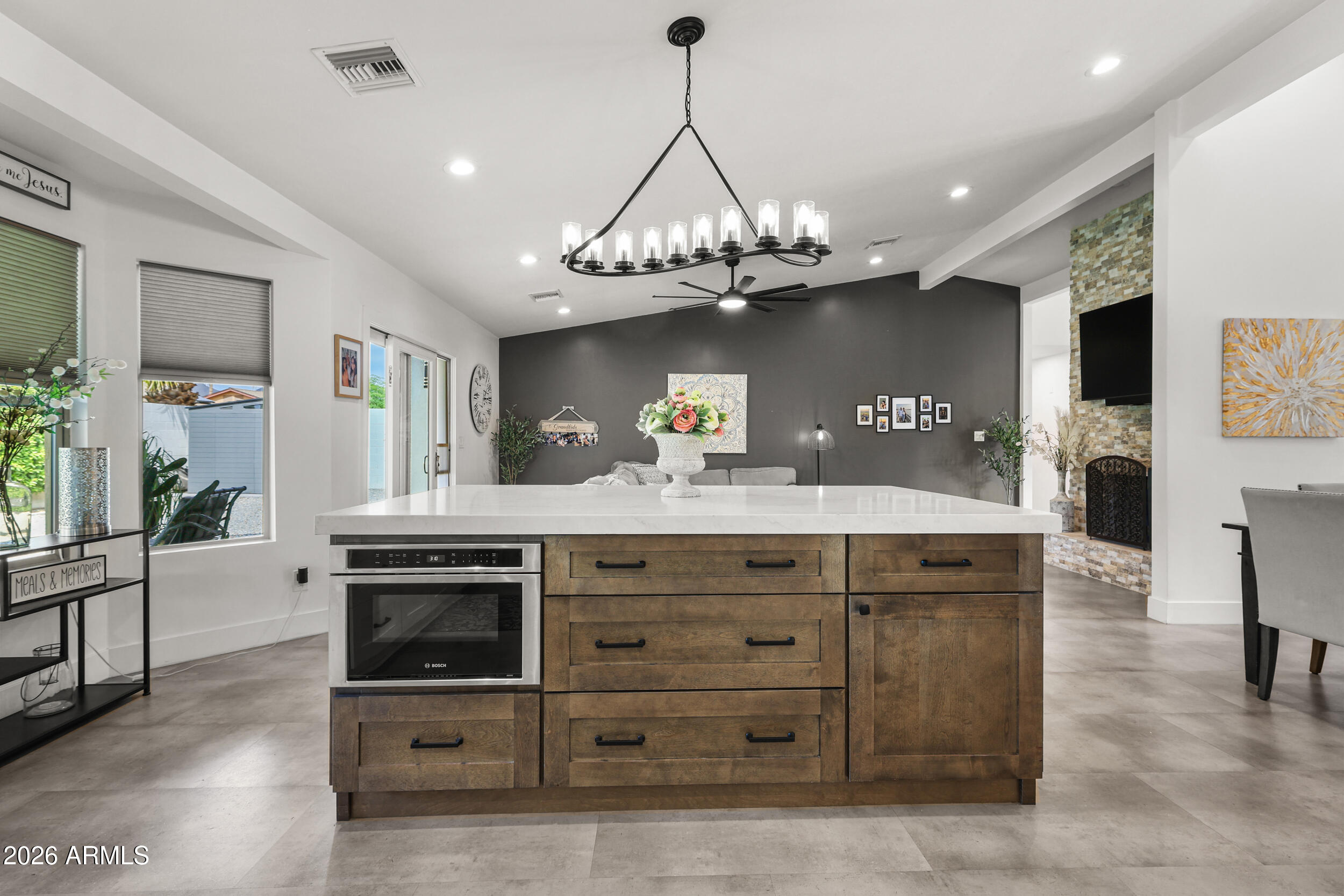 SCOTTSDALE VISTA NORTH - Residential