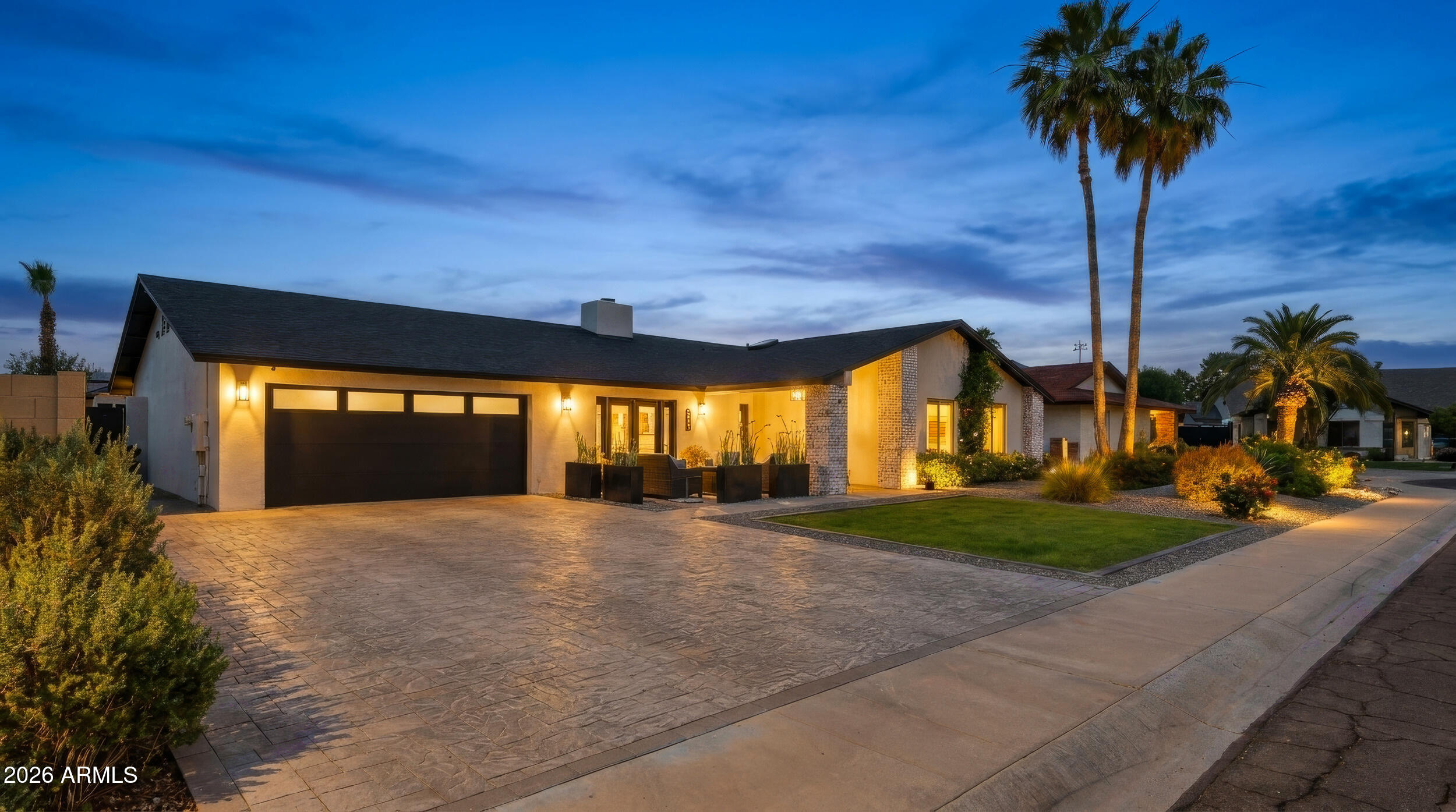SCOTTSDALE VISTA NORTH - Residential