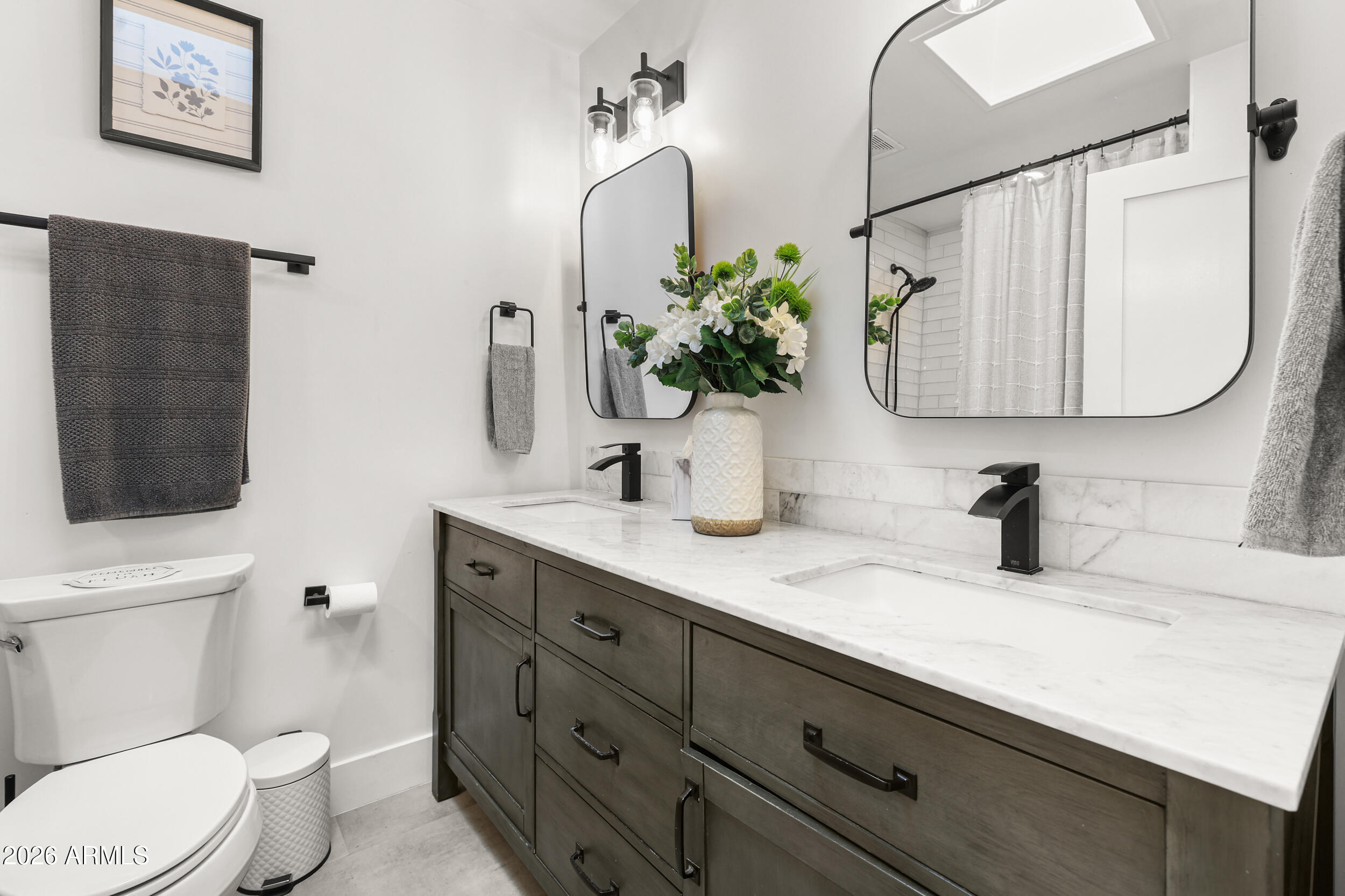 SCOTTSDALE VISTA NORTH - Residential