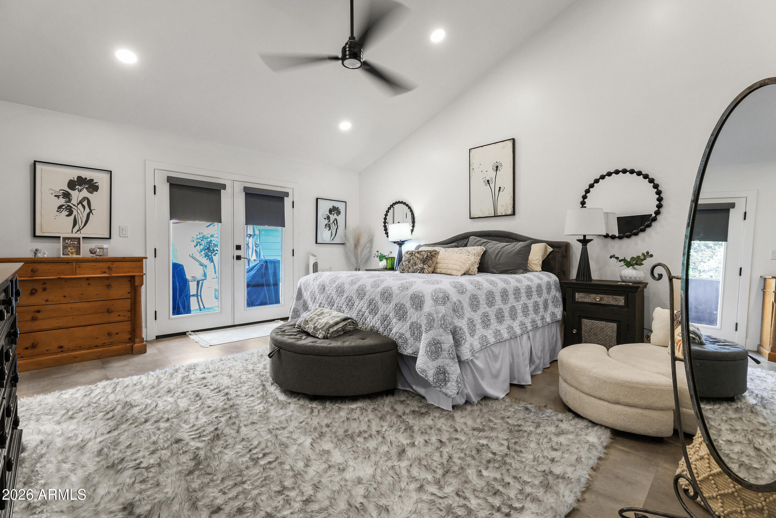 SCOTTSDALE VISTA NORTH - Residential