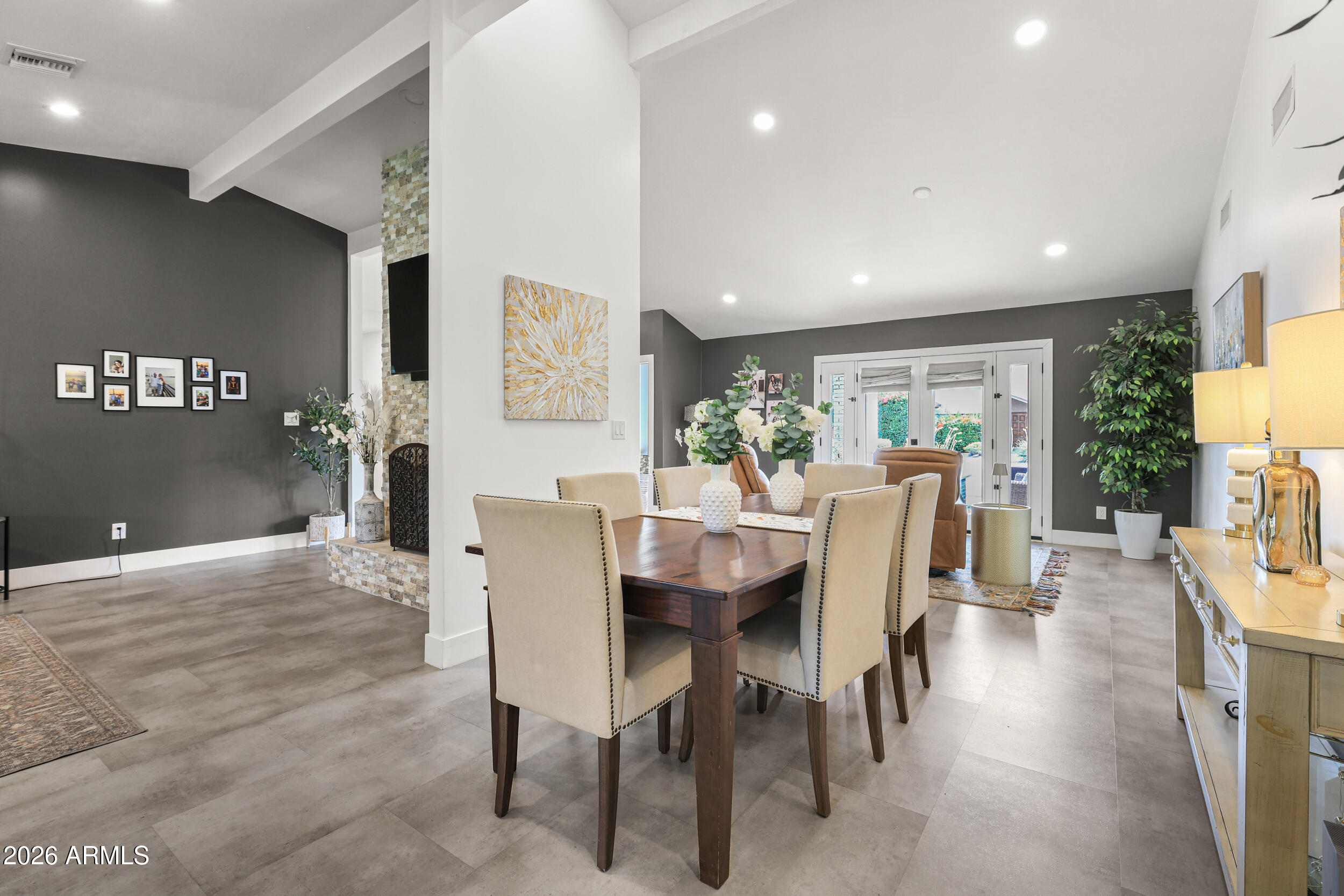 SCOTTSDALE VISTA NORTH - Residential
