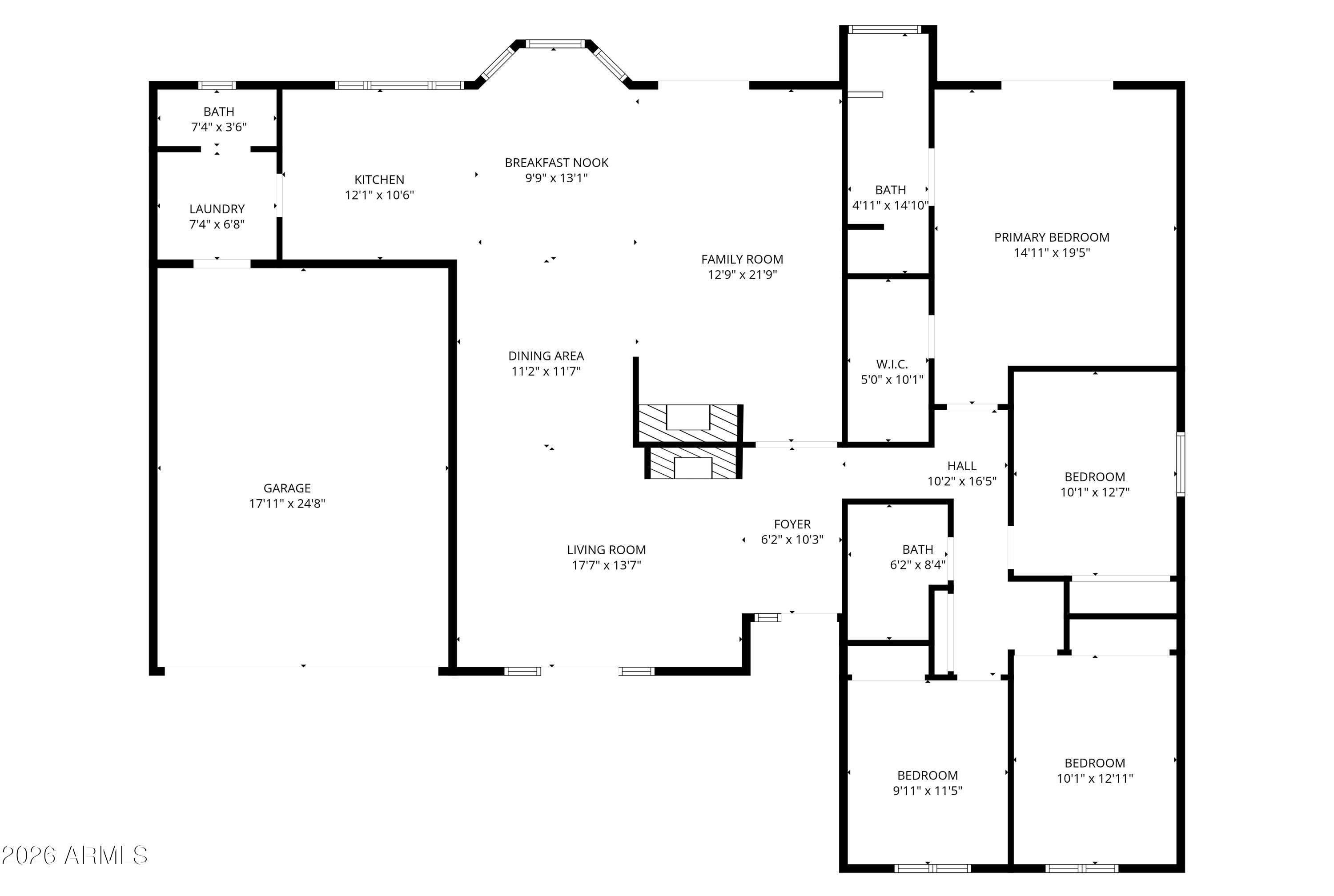 SCOTTSDALE VISTA NORTH - Residential