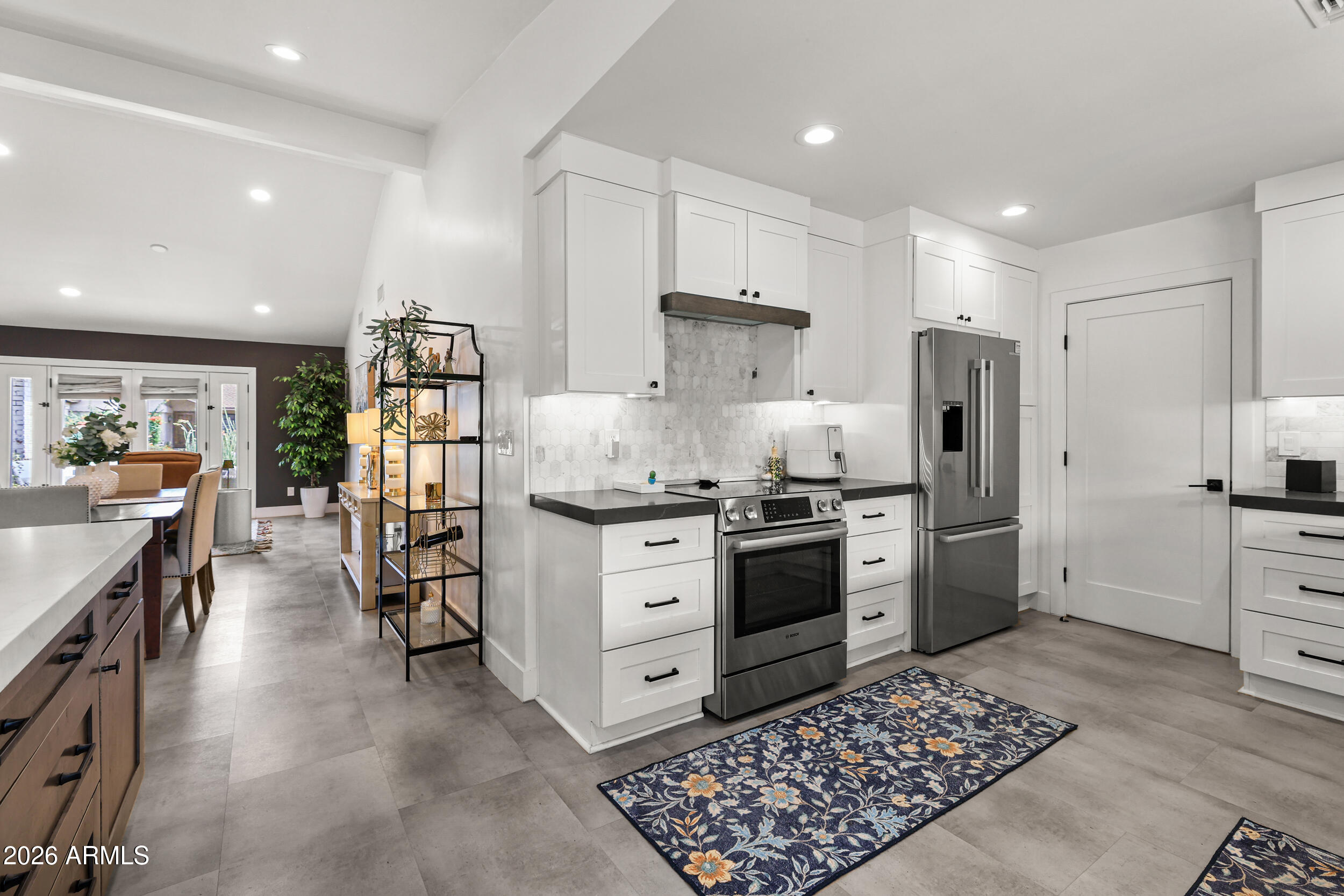 SCOTTSDALE VISTA NORTH - Residential