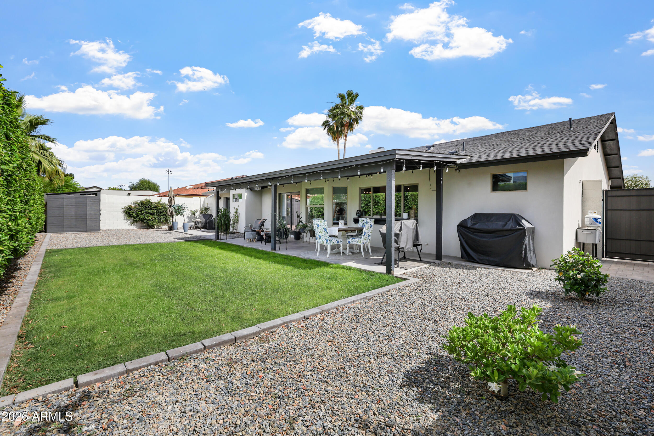 SCOTTSDALE VISTA NORTH - Residential