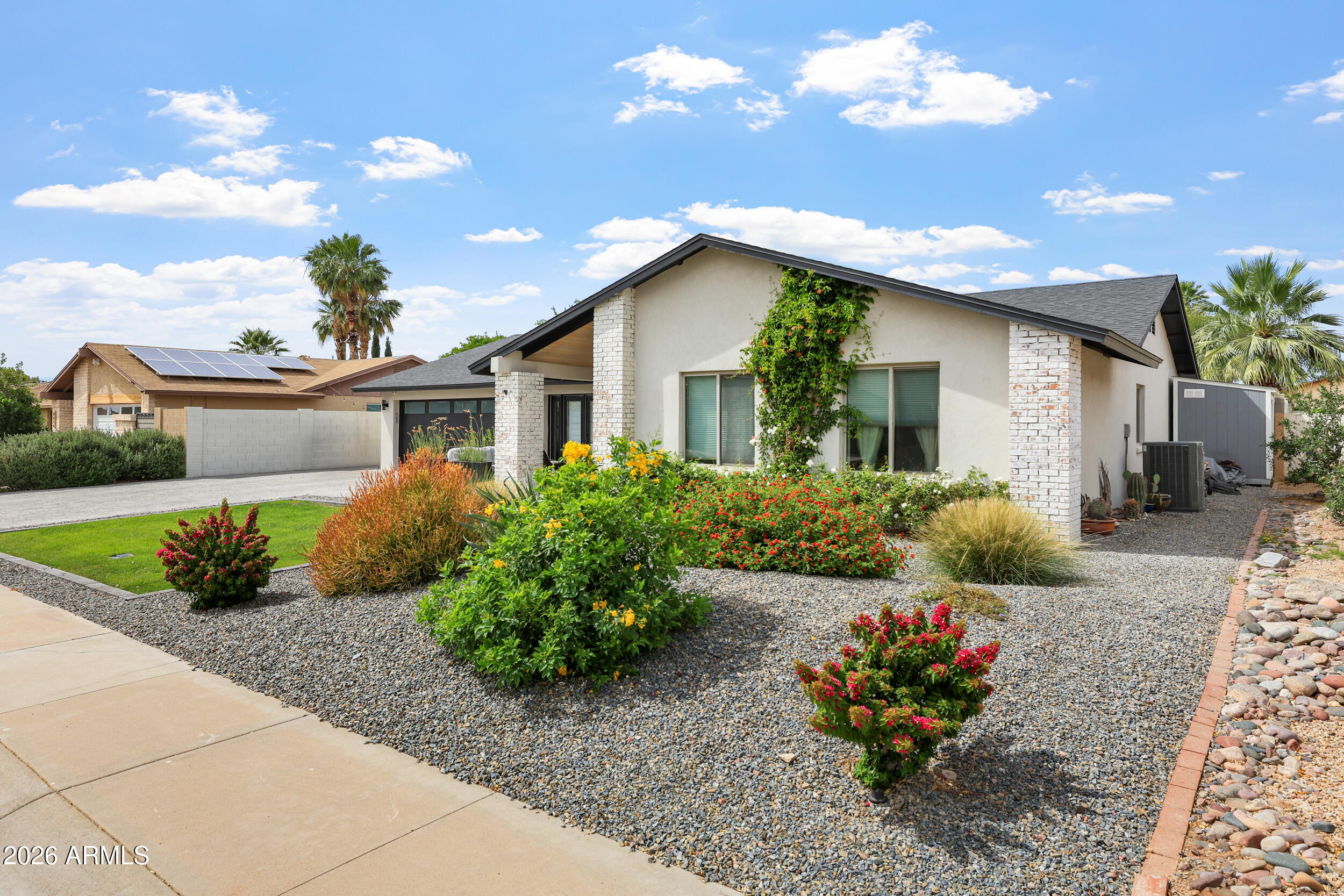 SCOTTSDALE VISTA NORTH - Residential