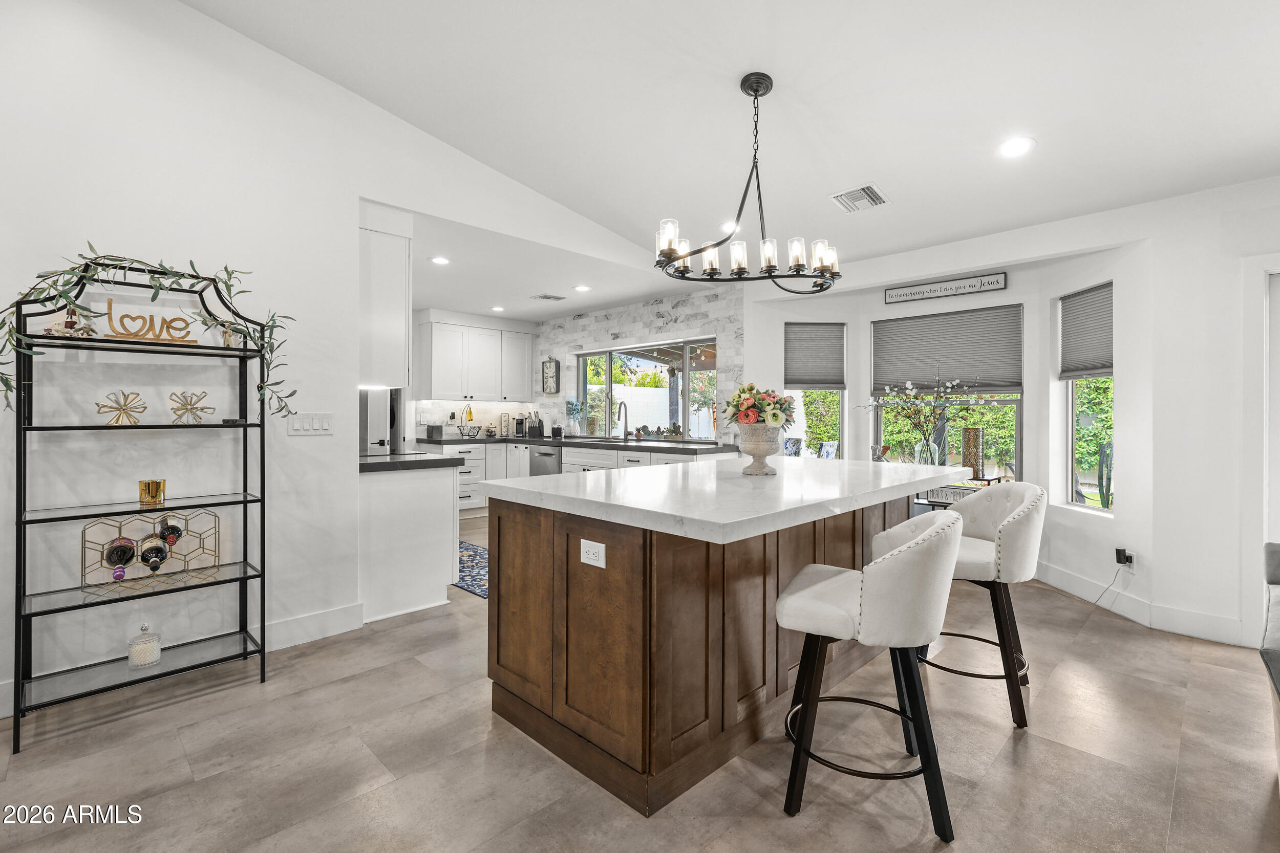 SCOTTSDALE VISTA NORTH - Residential