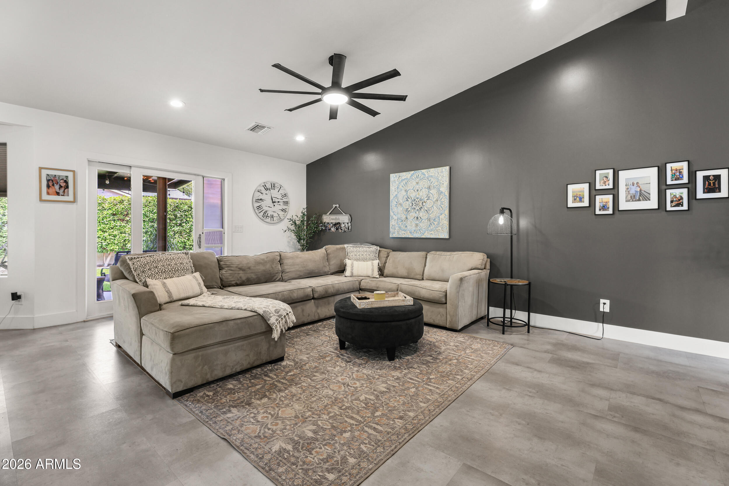 SCOTTSDALE VISTA NORTH - Residential