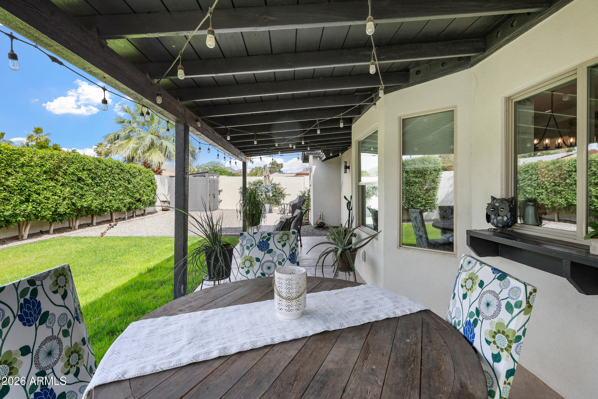SCOTTSDALE VISTA NORTH - Residential