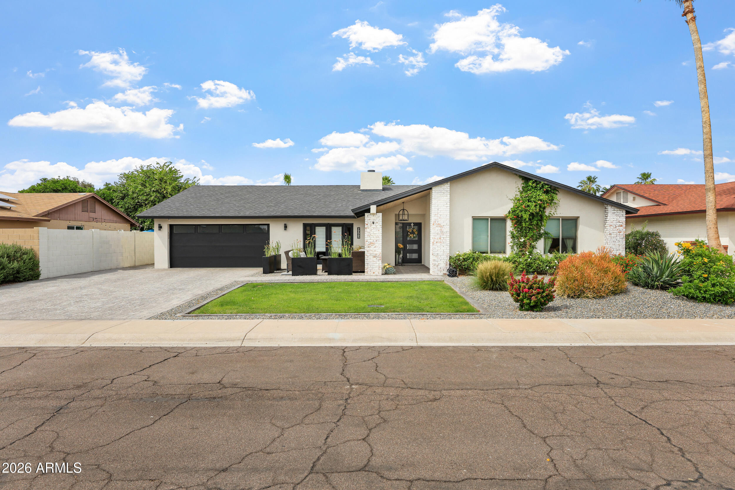 SCOTTSDALE VISTA NORTH - Residential
